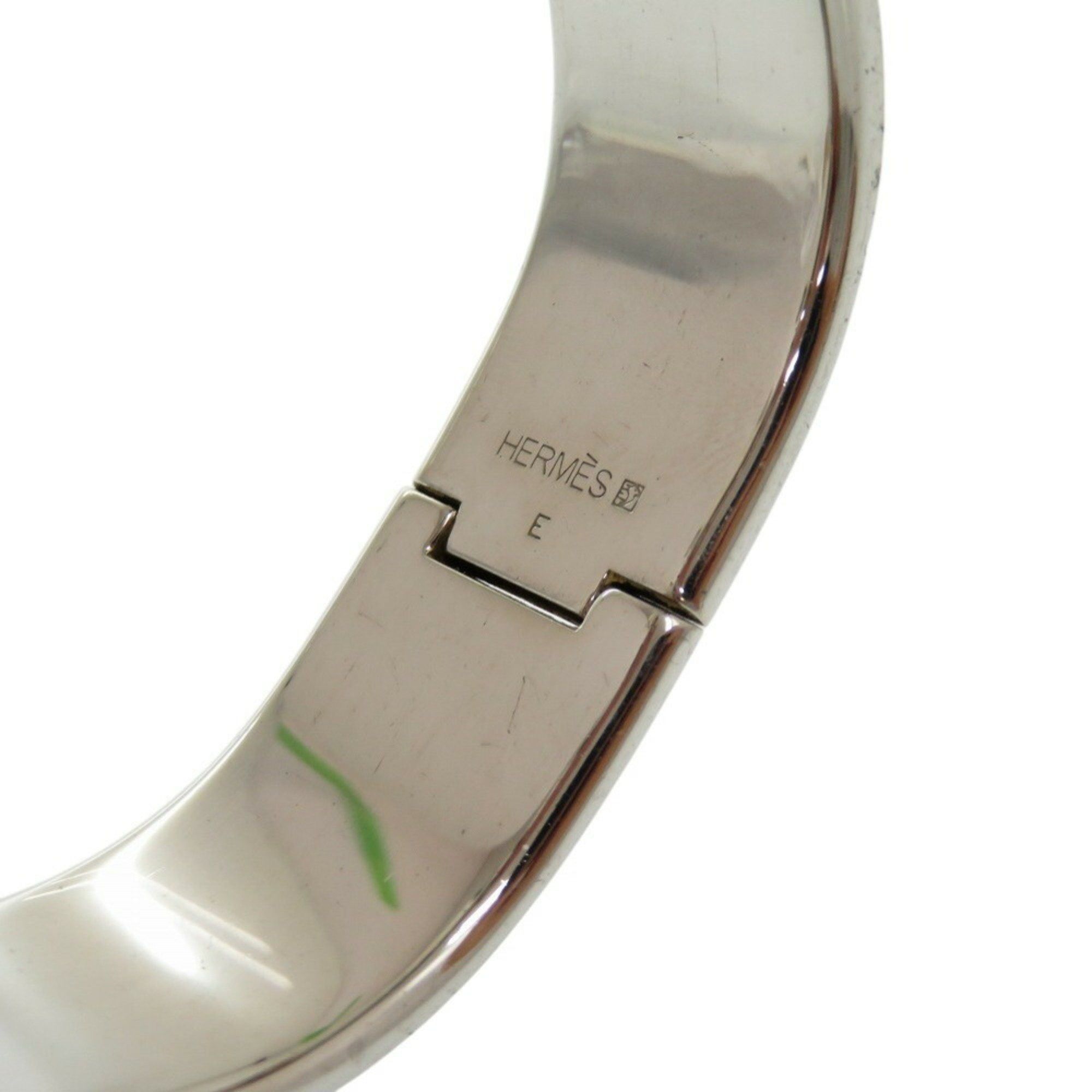 Hermes Hermès Clic H bracelet Size ONE SIZE - 3 Thumbnail