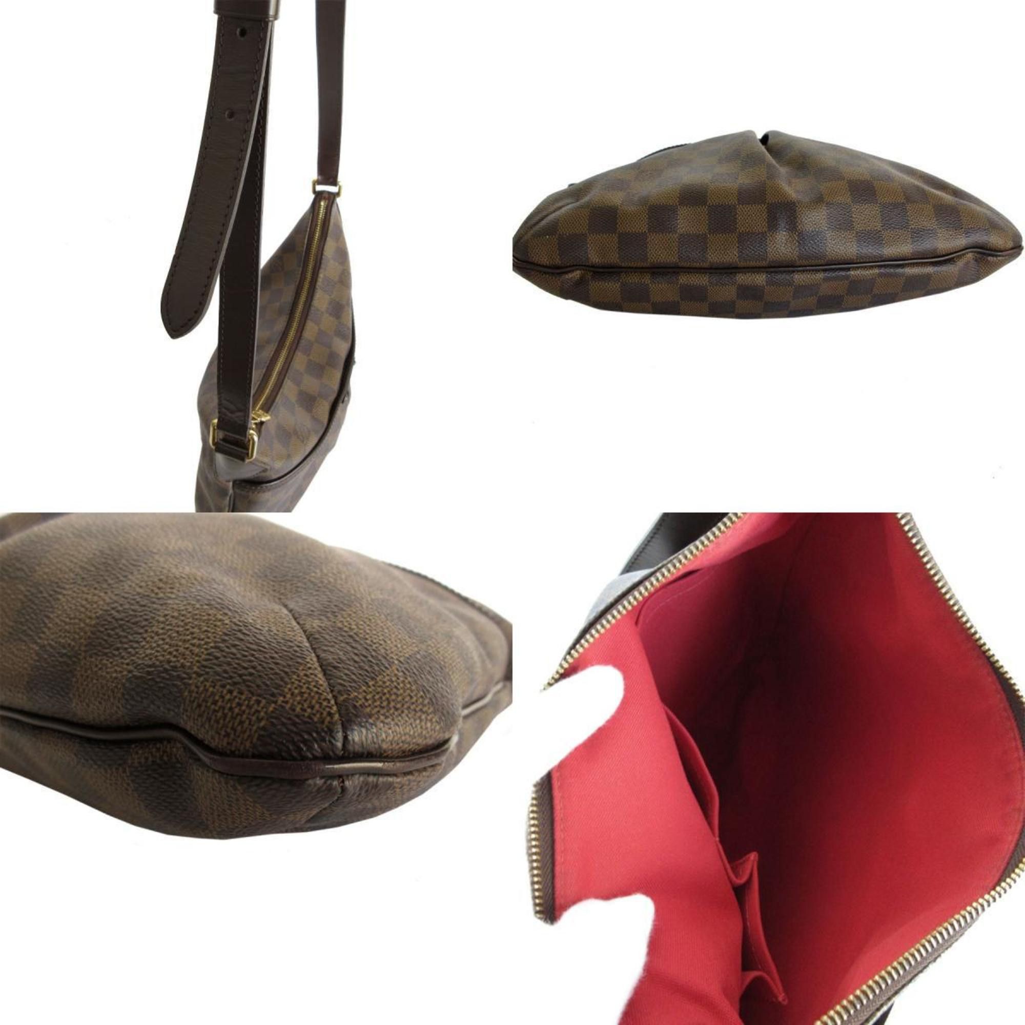 Louis Vuitton Louis Vuitton Bloomsbury shoulder Size ONE SIZE - 4 Thumbnail