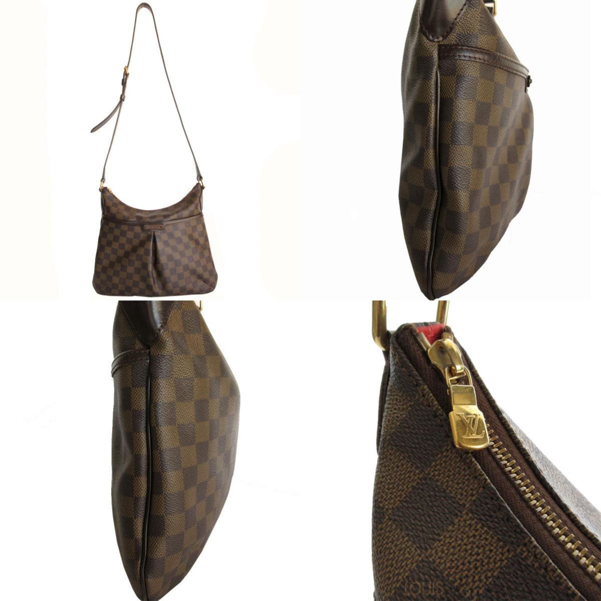 Louis Vuitton Louis Vuitton Bloomsbury shoulder Size ONE SIZE - 3 Thumbnail
