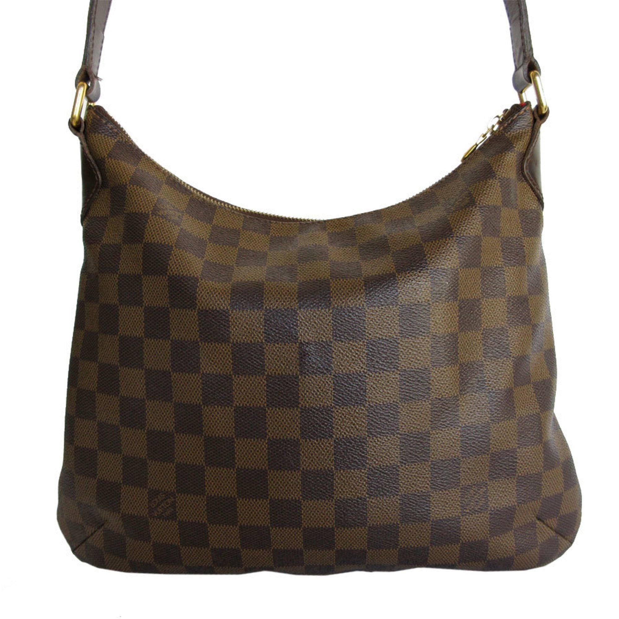 Louis Vuitton Louis Vuitton Bloomsbury shoulder Size ONE SIZE - 2 Thumbnail