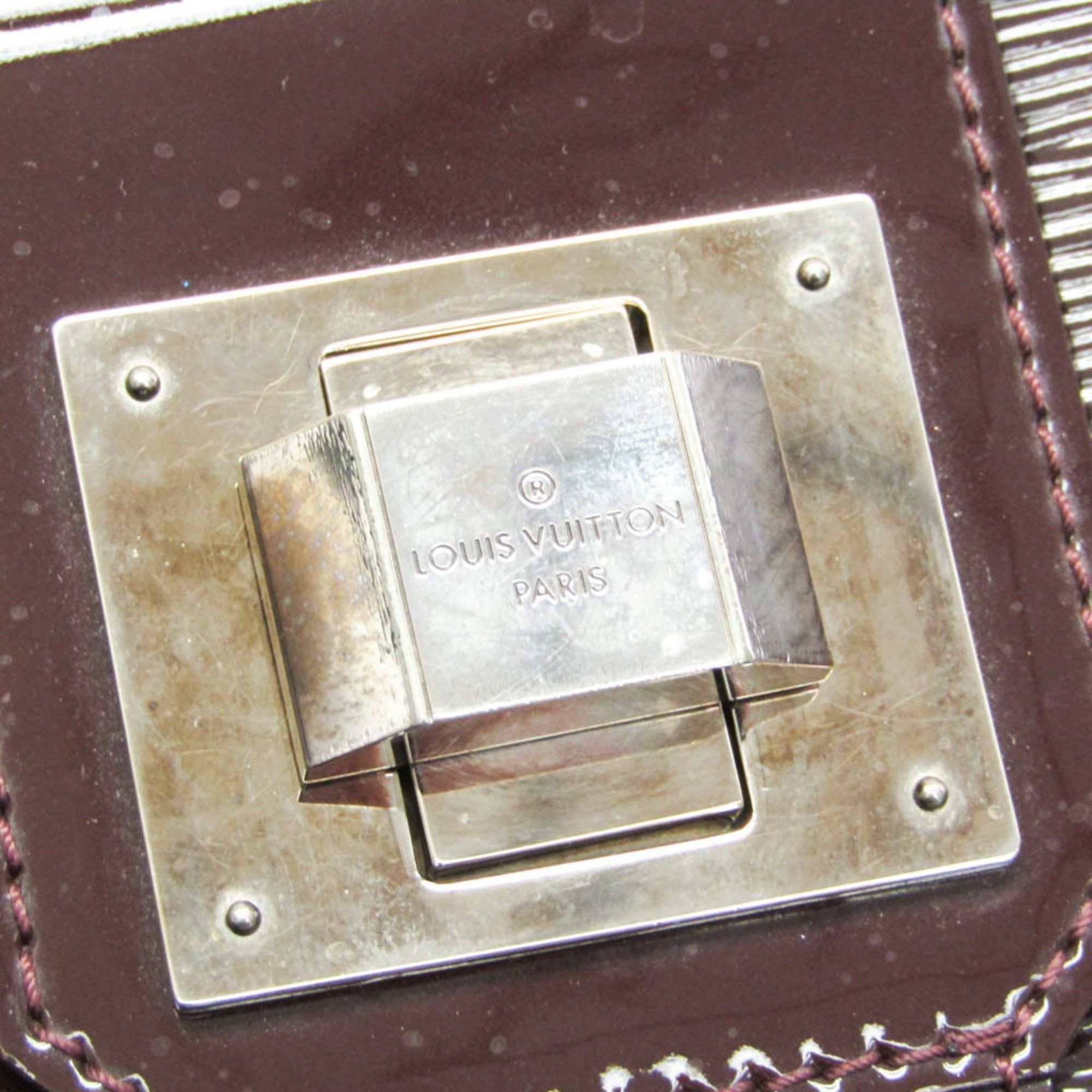 Louis Vuitton Louis Vuitton Mirabeau handbag Size ONE SIZE - 10 Thumbnail