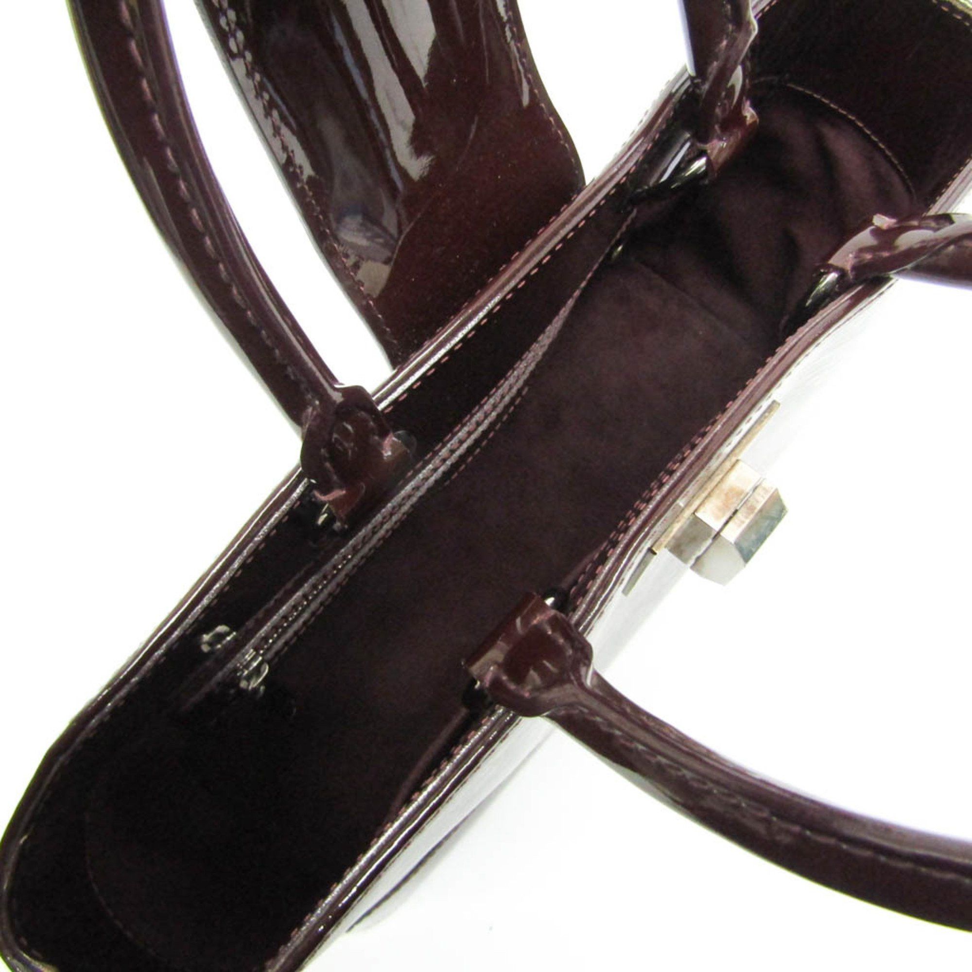 Louis Vuitton Louis Vuitton Mirabeau handbag Size ONE SIZE - 3 Thumbnail
