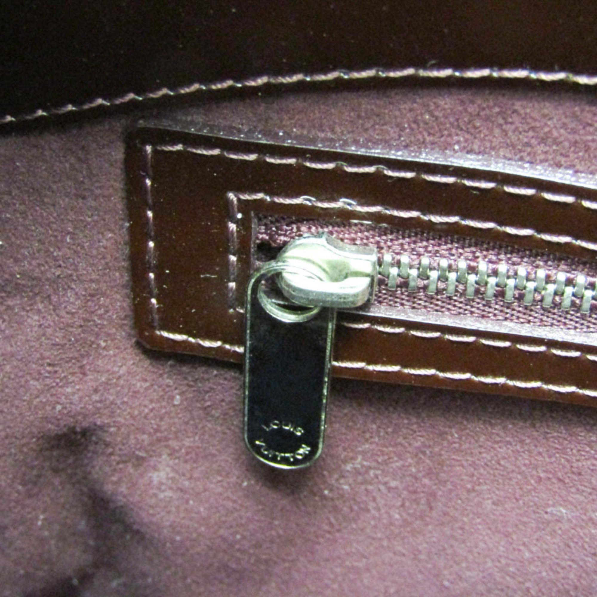 Louis Vuitton Louis Vuitton Mirabeau handbag Size ONE SIZE - 13 Thumbnail