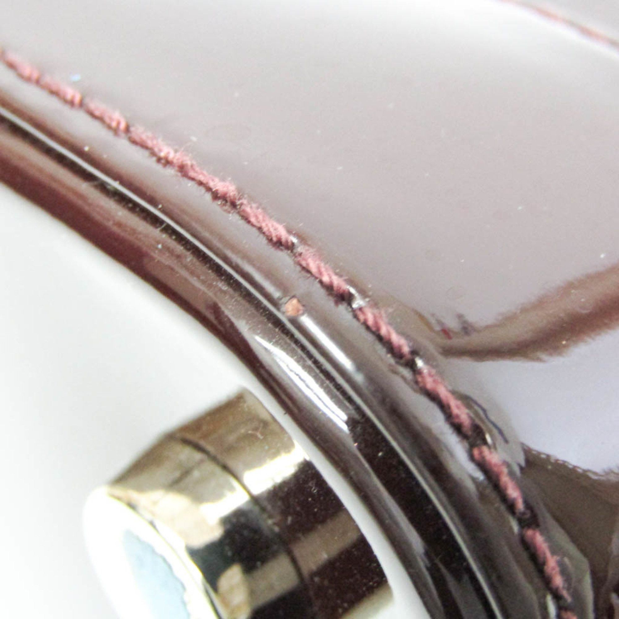 Louis Vuitton Louis Vuitton Mirabeau handbag Size ONE SIZE - 7 Thumbnail