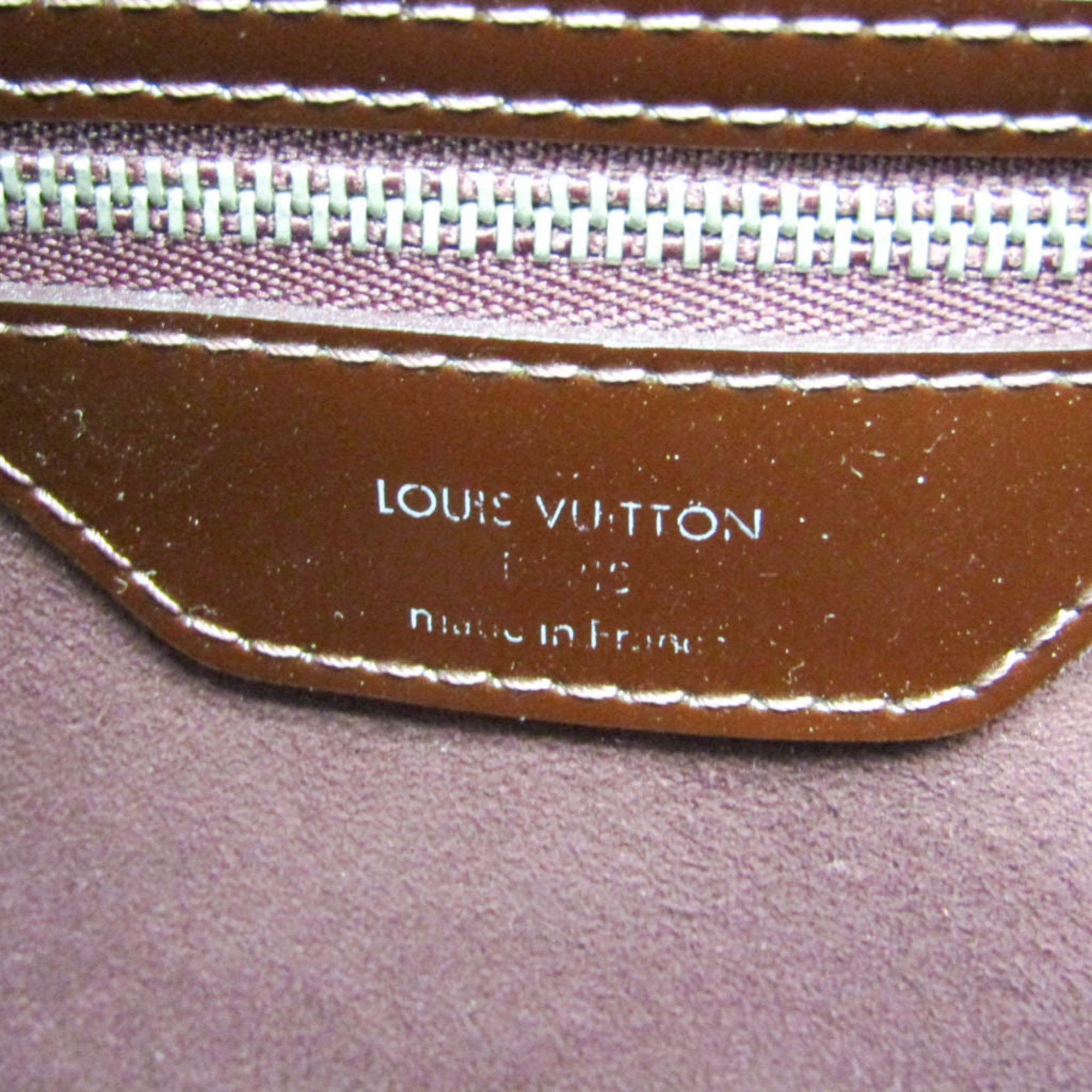 Louis Vuitton Louis Vuitton Mirabeau handbag Size ONE SIZE - 5 Thumbnail
