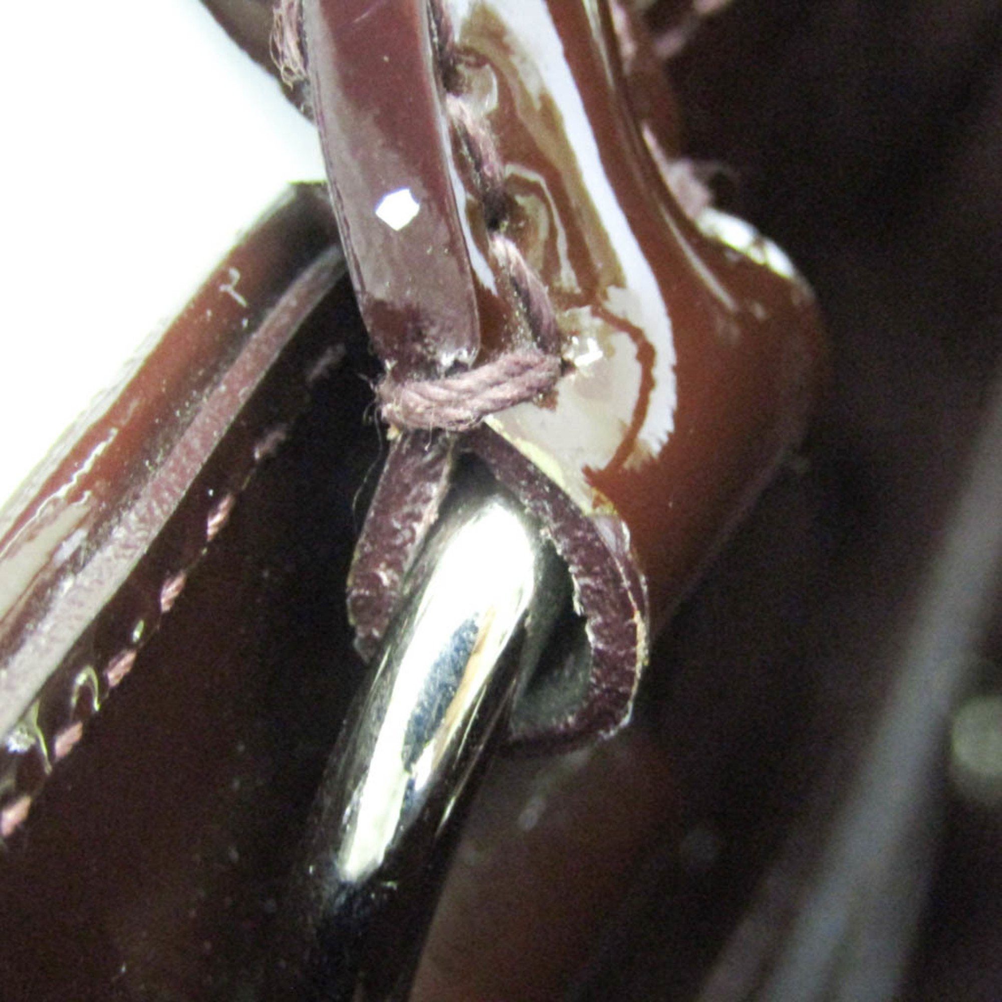 Louis Vuitton Louis Vuitton Mirabeau handbag Size ONE SIZE - 11 Thumbnail