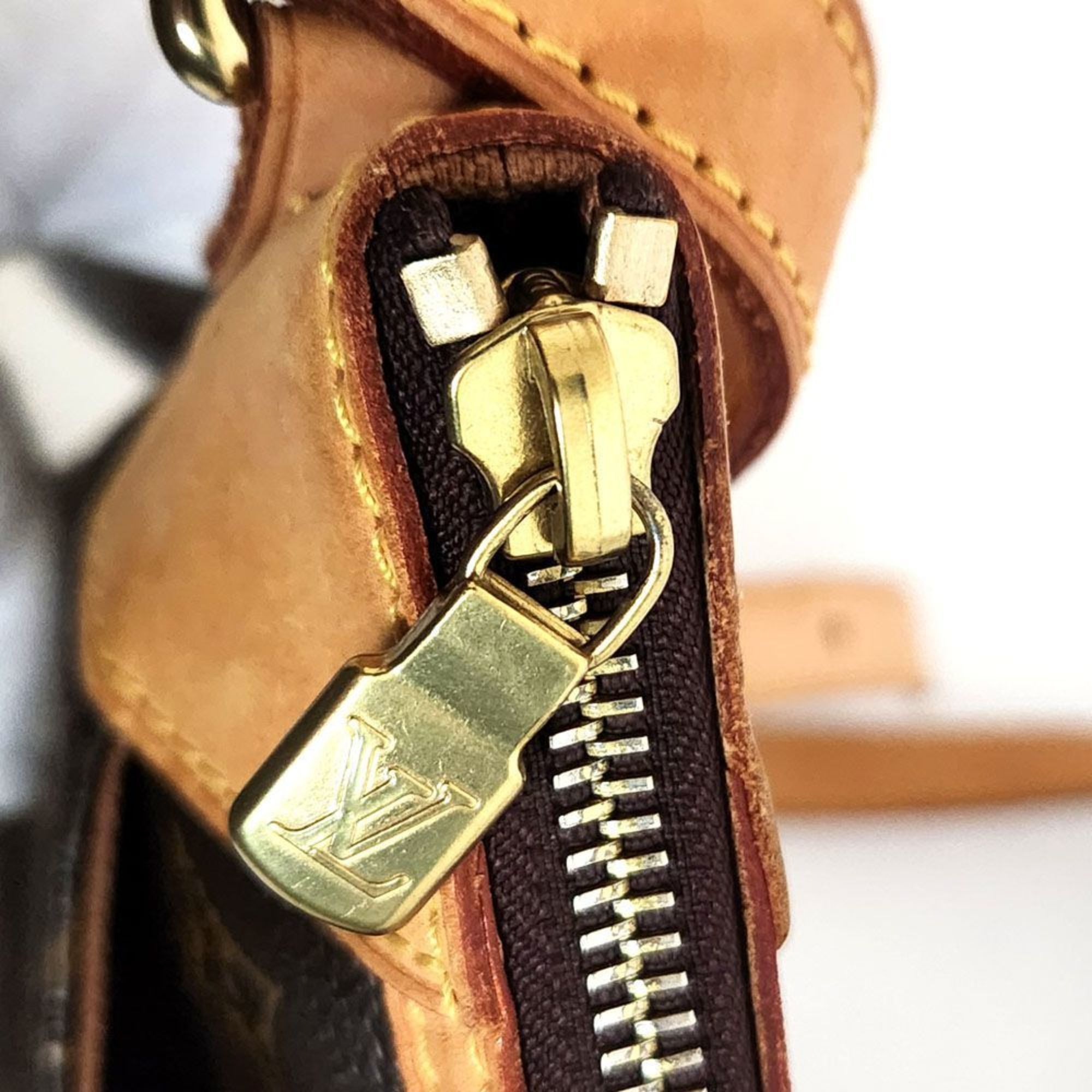 Louis Vuitton Louis Vuitton Odeon shoulder Size ONE SIZE - 5 Thumbnail
