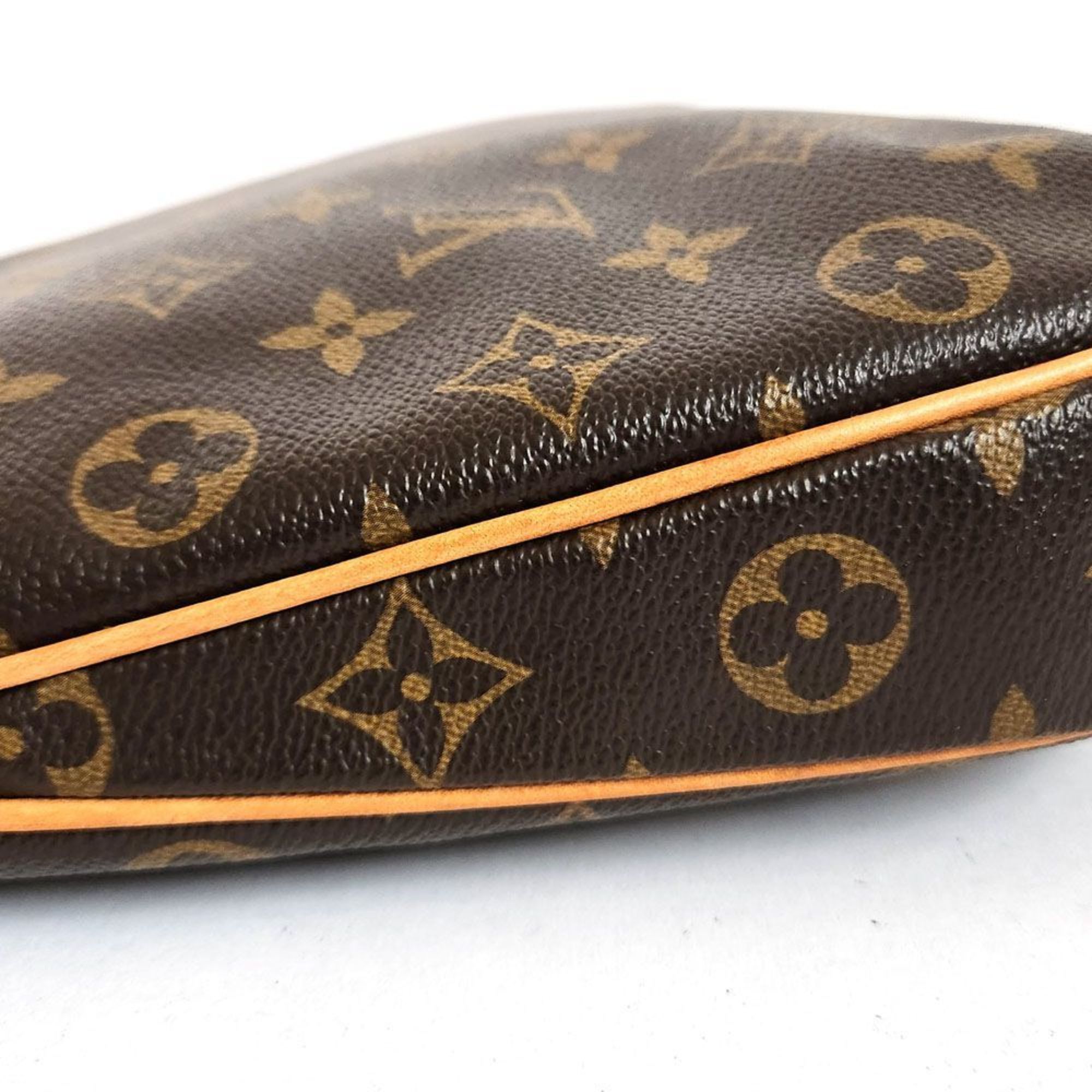Louis Vuitton Louis Vuitton Odeon shoulder Size ONE SIZE - 7 Thumbnail