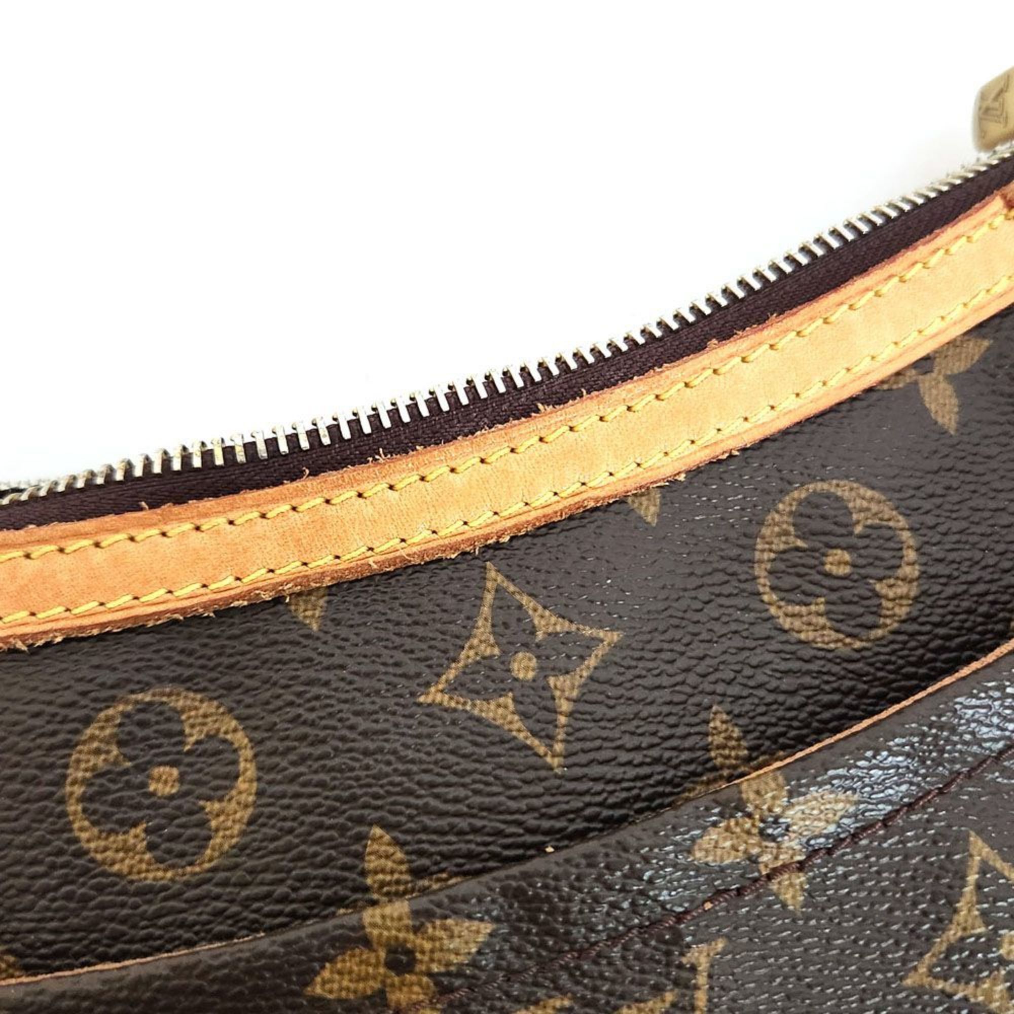 Louis Vuitton Louis Vuitton Odeon shoulder Size ONE SIZE - 8 Thumbnail