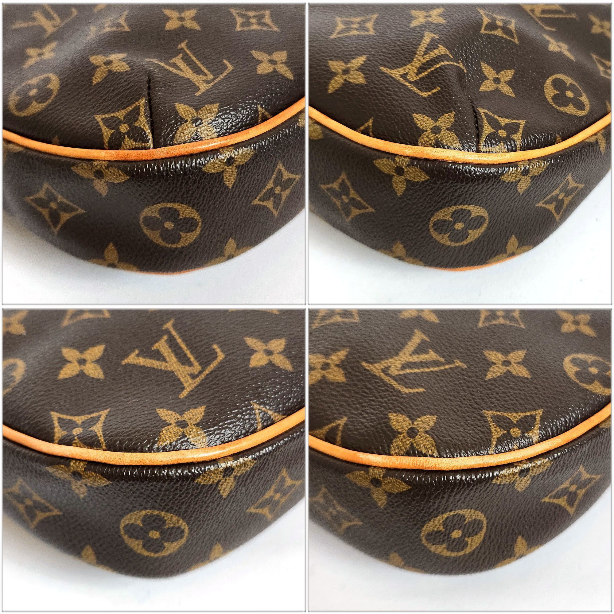 Louis Vuitton Louis Vuitton Odeon shoulder Size ONE SIZE - 4 Thumbnail