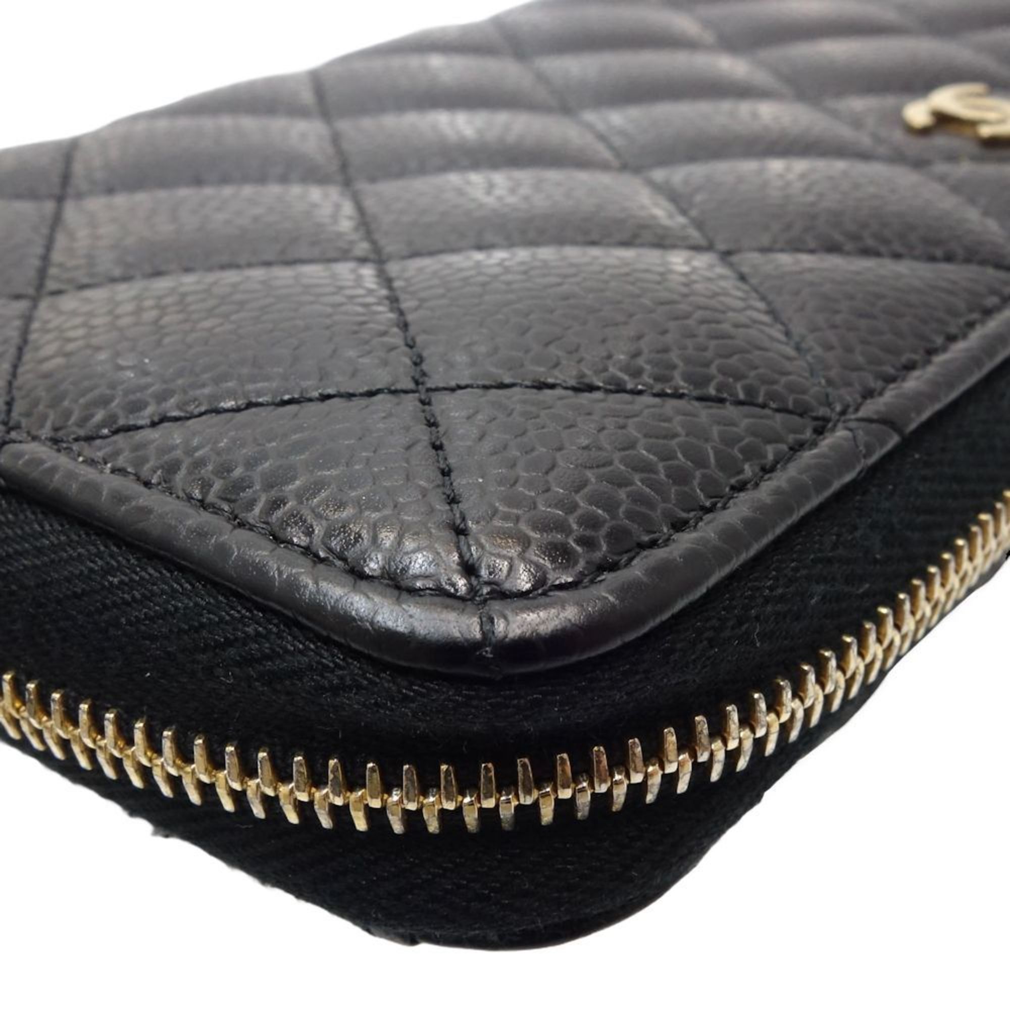 Chanel Chanel Matelassé wallet Size ONE SIZE - 6 Thumbnail