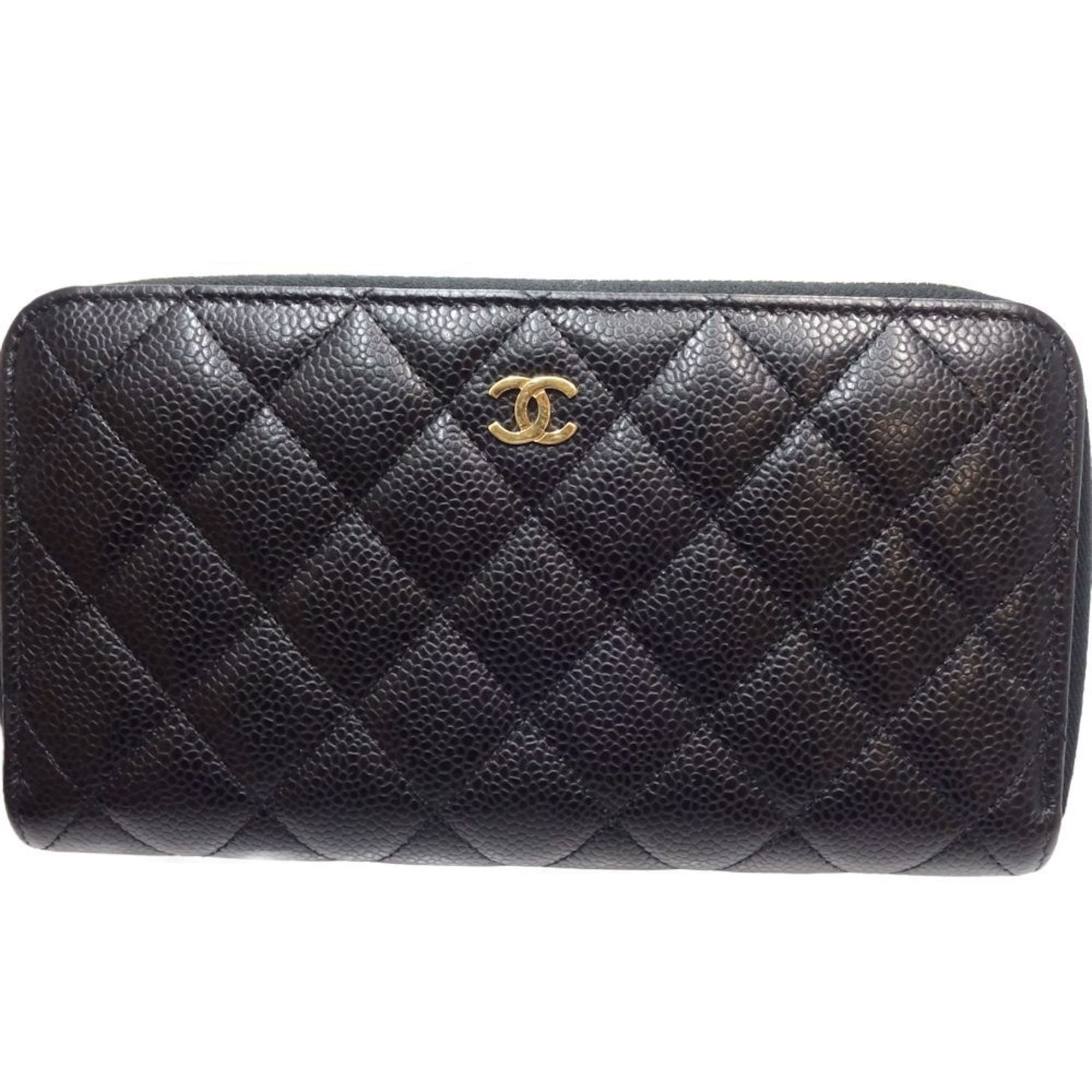 Chanel Chanel Matelassé wallet Size ONE SIZE - 9 Thumbnail