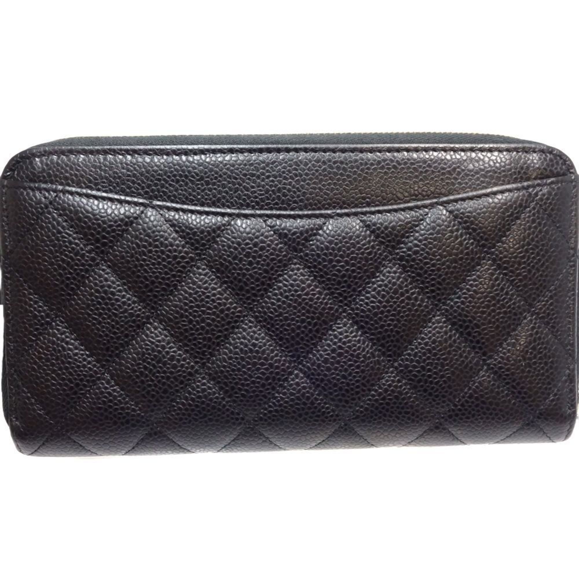 Chanel Chanel Matelassé wallet Size ONE SIZE - 2 Thumbnail