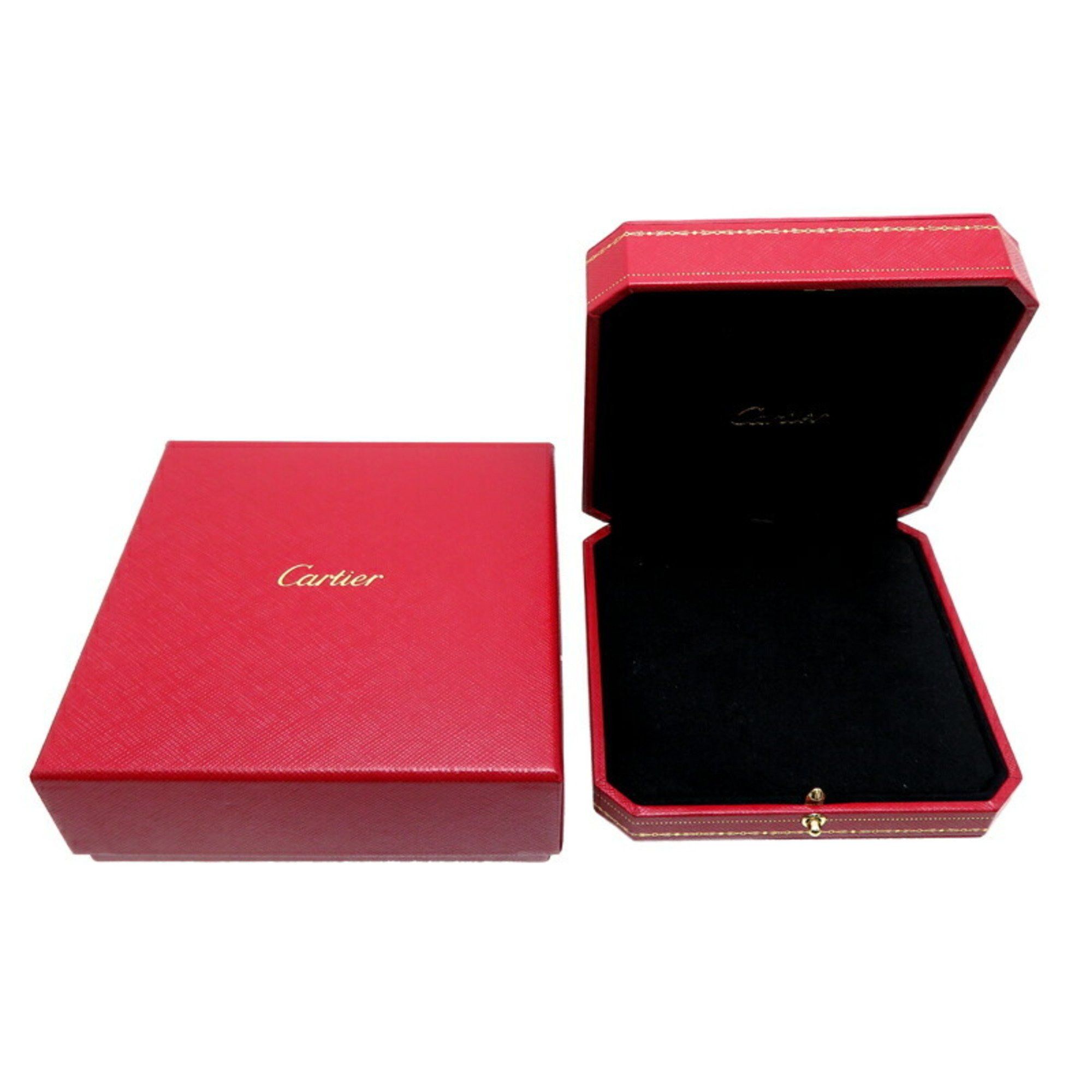 Cartier Cartier C de cartier necklace Size ONE SIZE - 7 Thumbnail