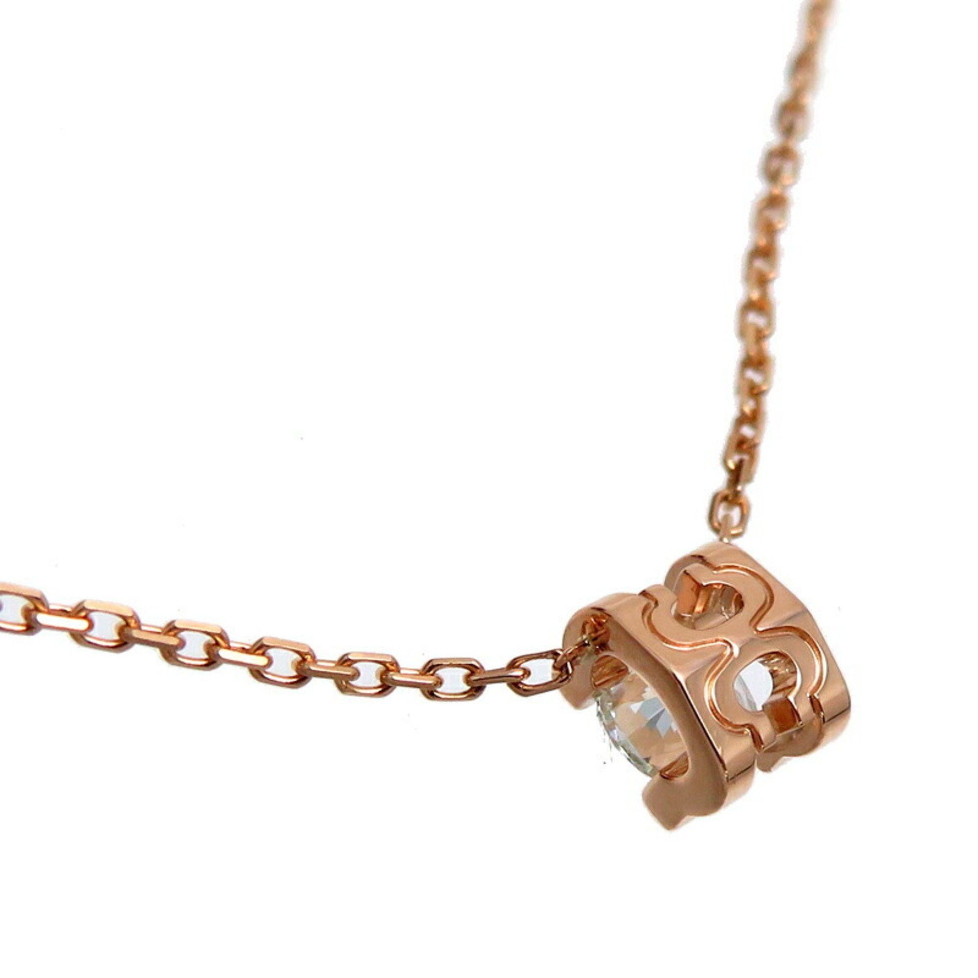 Cartier Cartier C de cartier necklace Size ONE SIZE - 3 Thumbnail