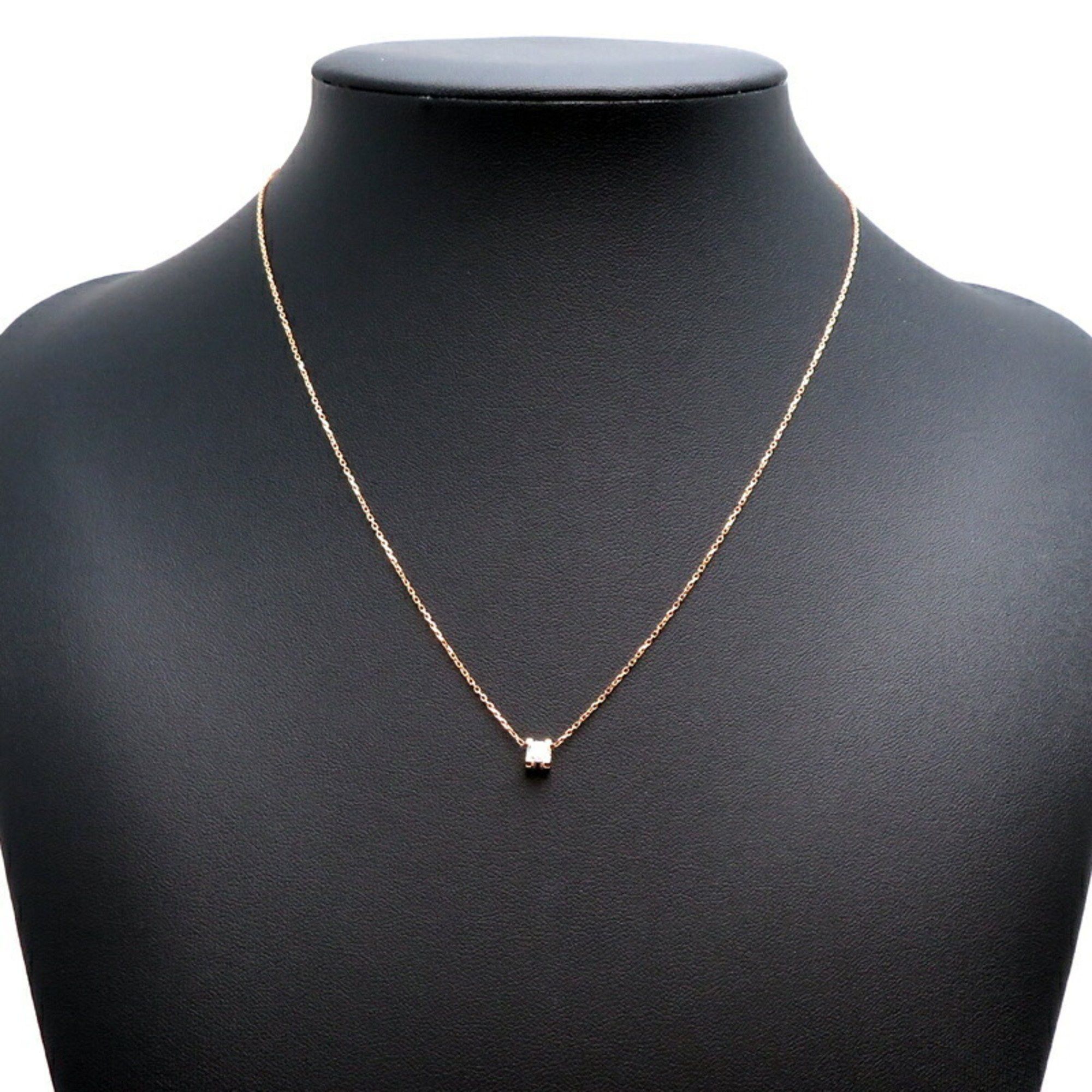 Cartier Cartier C de cartier necklace Size ONE SIZE - 6 Thumbnail