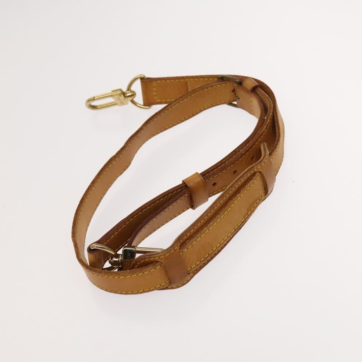 Louis Vuitton Louis Vuitton Keepall Bandoulière 60 travel Size ONE SIZE - 14 Thumbnail