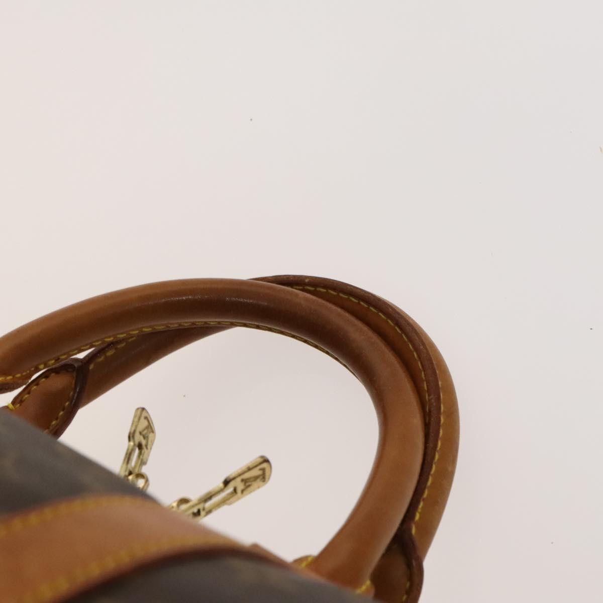 Louis Vuitton Louis Vuitton Keepall Bandoulière 60 travel Size ONE SIZE - 21 Thumbnail