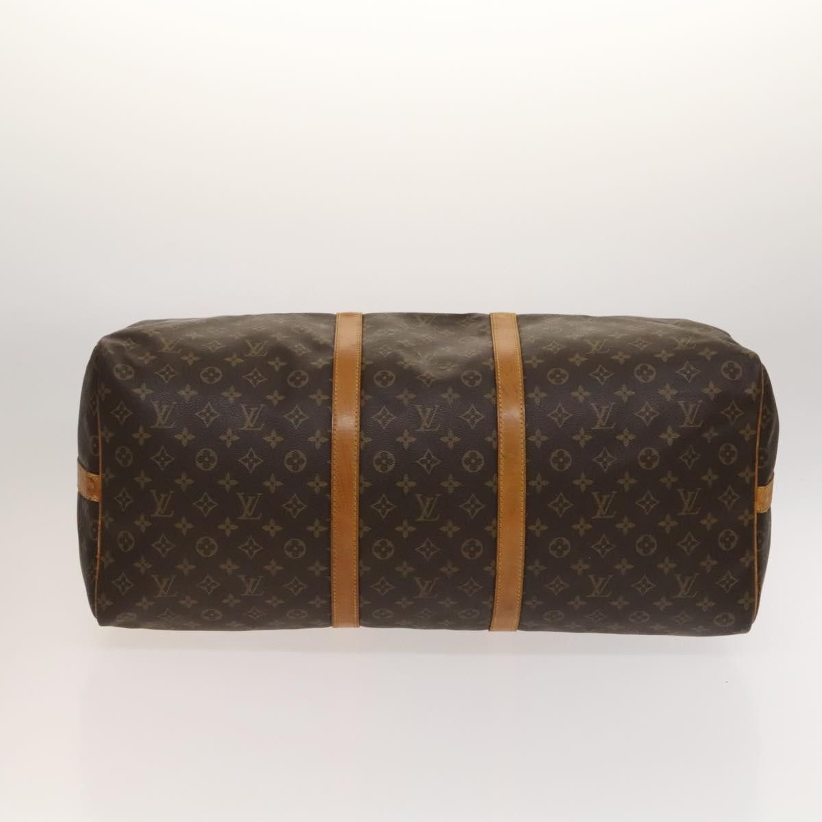 Louis Vuitton Louis Vuitton Keepall Bandoulière 60 travel Size ONE SIZE - 20 Thumbnail