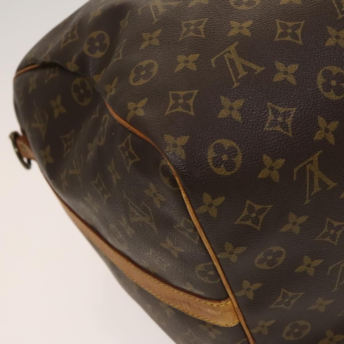 Louis Vuitton Louis Vuitton Keepall Bandoulière 60 travel Size ONE SIZE - 9 Thumbnail