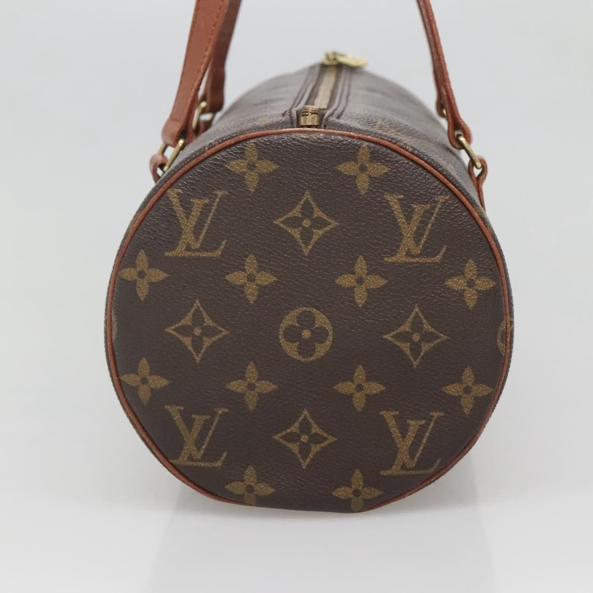 Louis Vuitton Louis Vuitton Papillon 30 handbag Size ONE SIZE - 4 Thumbnail