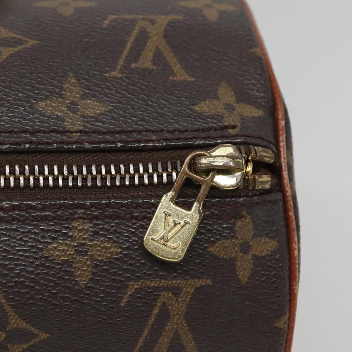 Louis Vuitton Louis Vuitton Papillon 30 handbag Size ONE SIZE - 10 Thumbnail