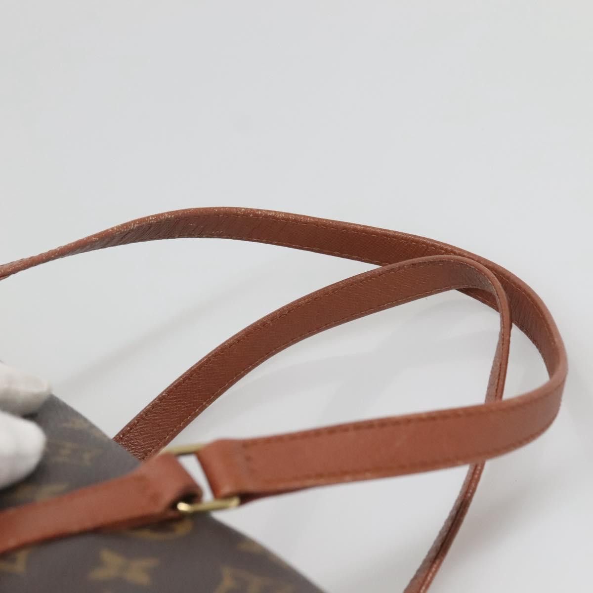Louis Vuitton Louis Vuitton Papillon 30 handbag Size ONE SIZE - 18 Thumbnail