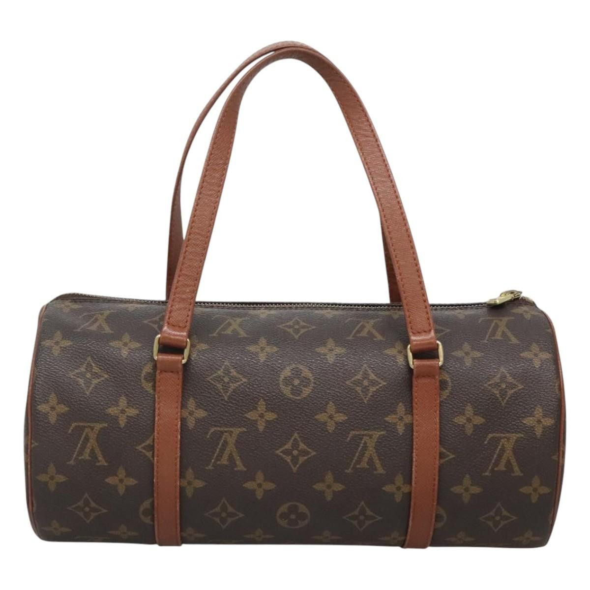 Louis Vuitton Louis Vuitton Papillon 30 handbag Size ONE SIZE - 2 Thumbnail
