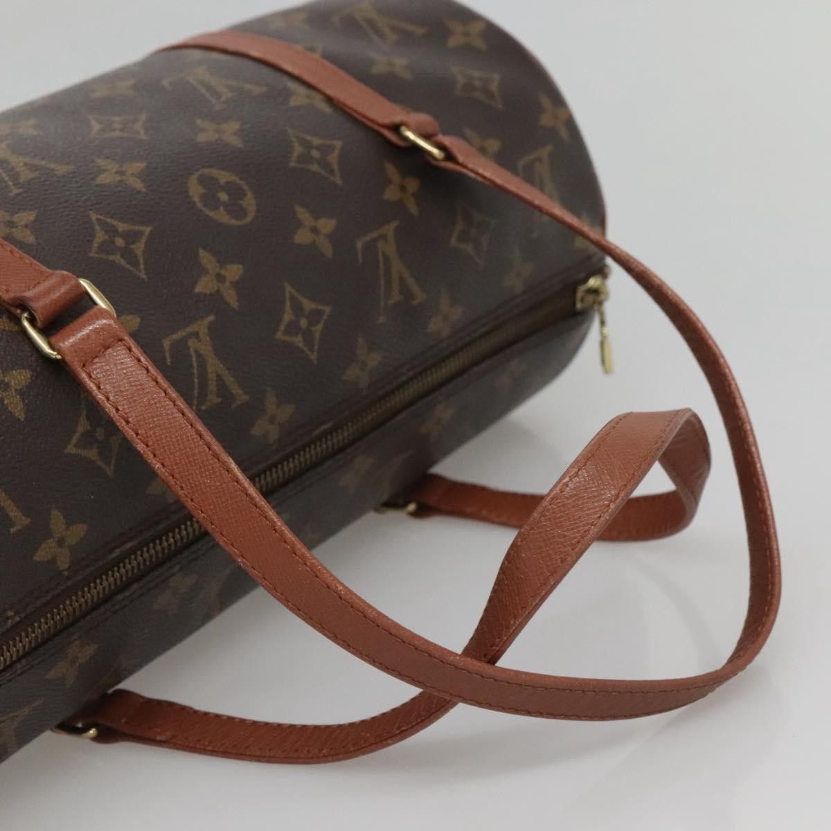 Louis Vuitton Louis Vuitton Papillon 30 handbag Size ONE SIZE - 5 Thumbnail