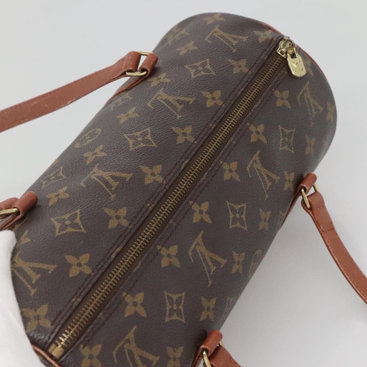 Louis Vuitton Louis Vuitton Papillon 30 handbag Size ONE SIZE - 20 Thumbnail