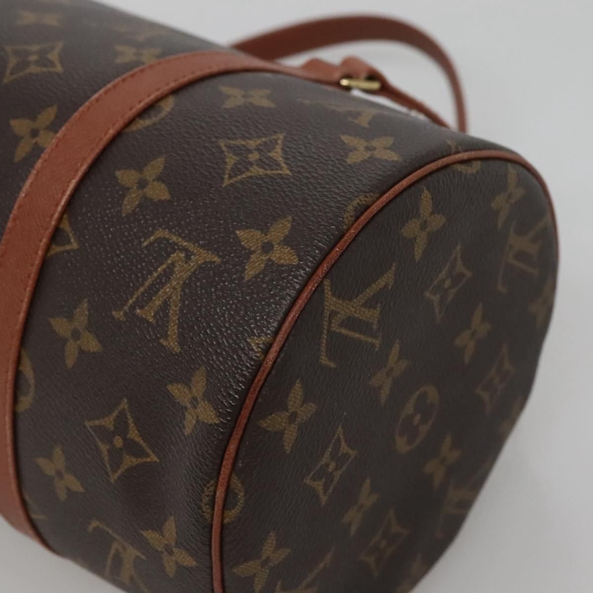 Louis Vuitton Louis Vuitton Papillon 30 handbag Size ONE SIZE - 8 Thumbnail