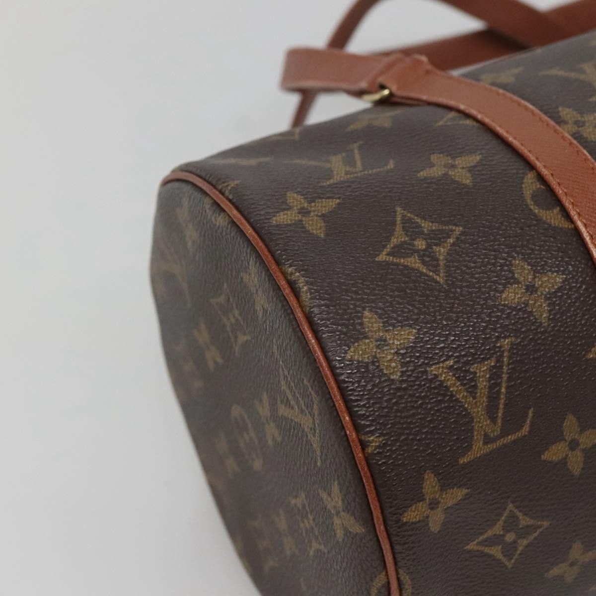 Louis Vuitton Louis Vuitton Papillon 30 handbag Size ONE SIZE - 7 Thumbnail