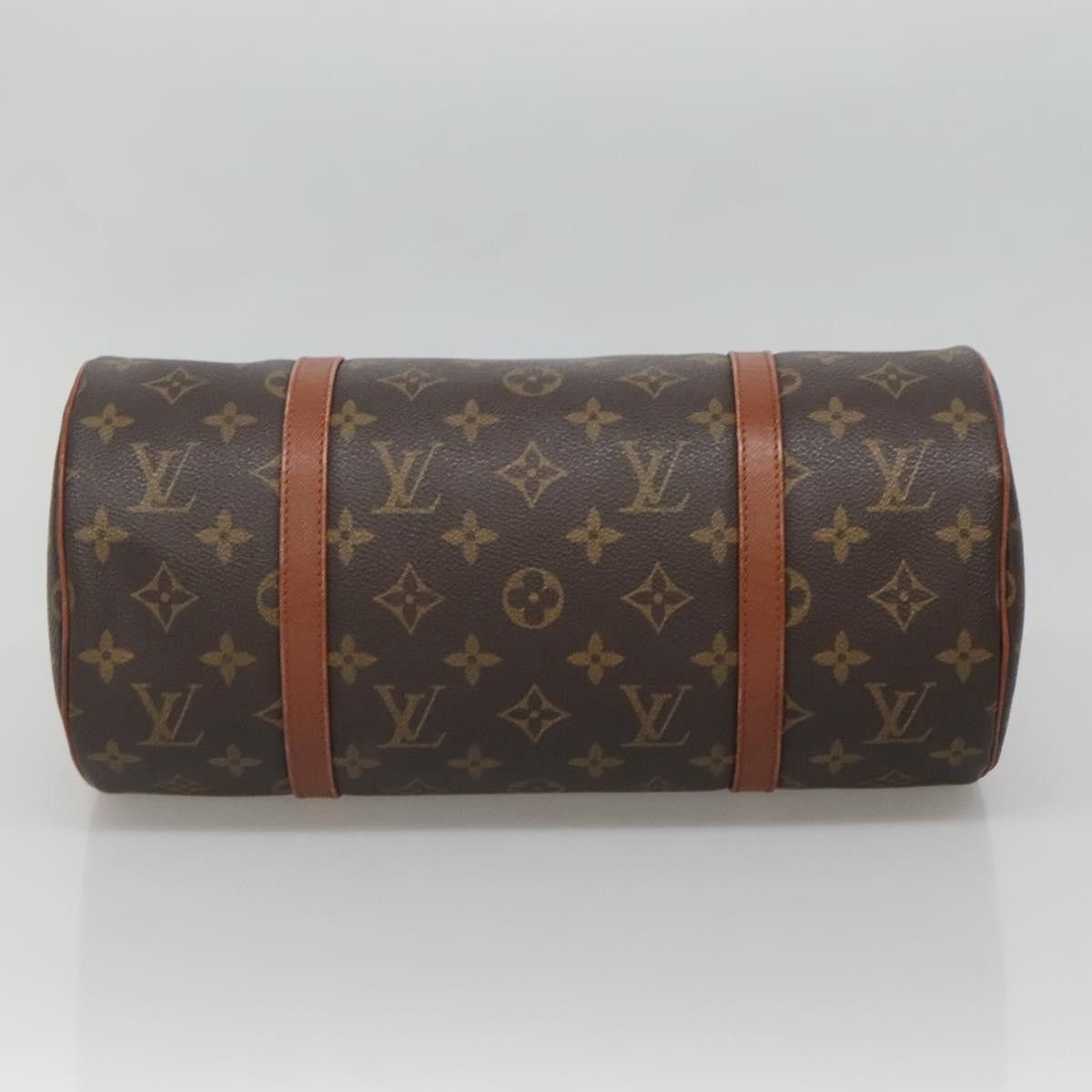 Louis Vuitton Louis Vuitton Papillon 30 handbag Size ONE SIZE - 19 Thumbnail