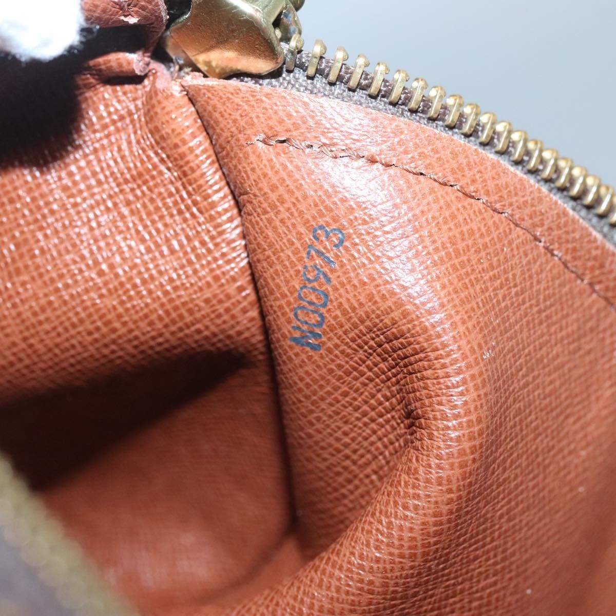 Louis Vuitton Louis Vuitton Papillon 30 handbag Size ONE SIZE - 12 Thumbnail