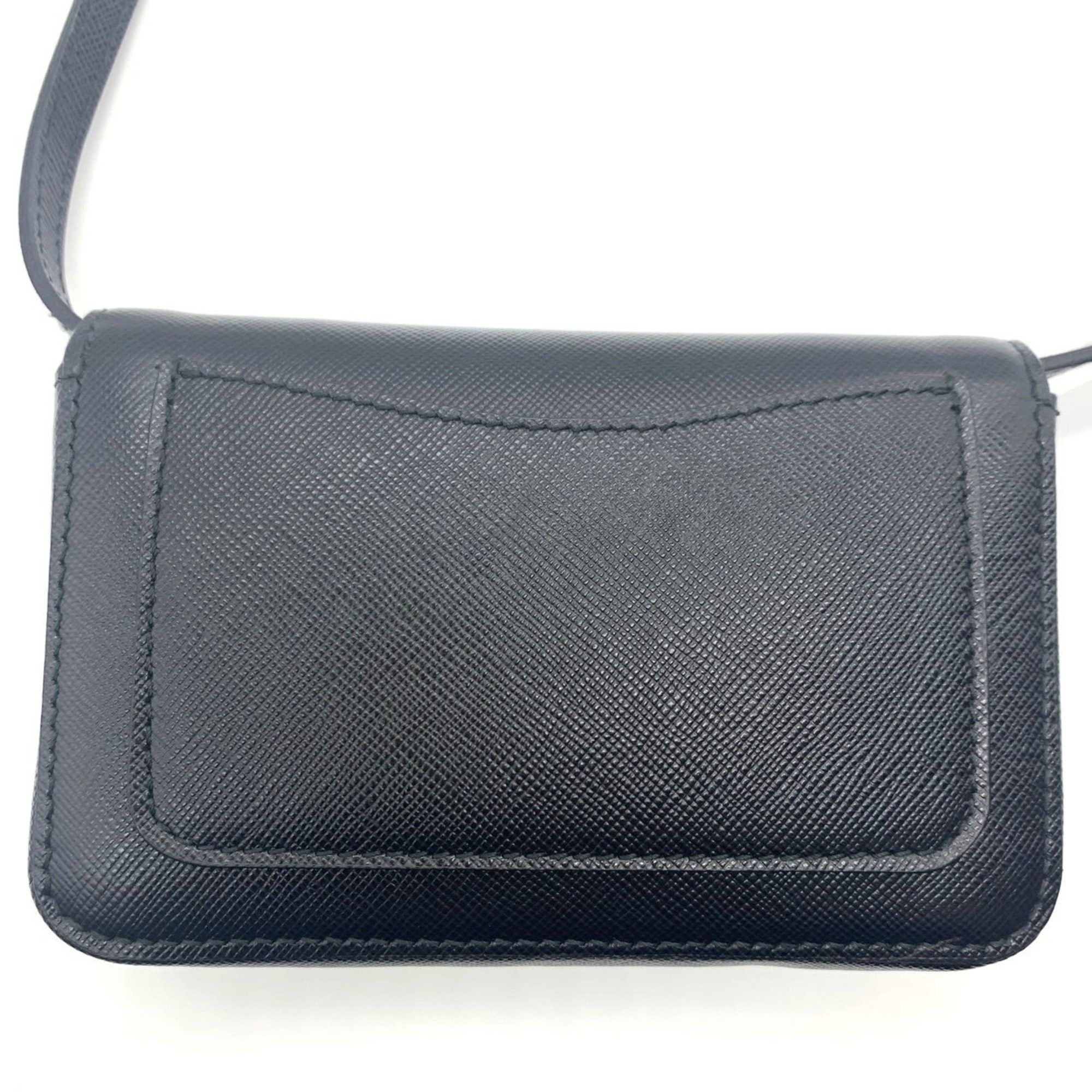 Prada Prada Saffiano clutch Size ONE SIZE - 2 Thumbnail
