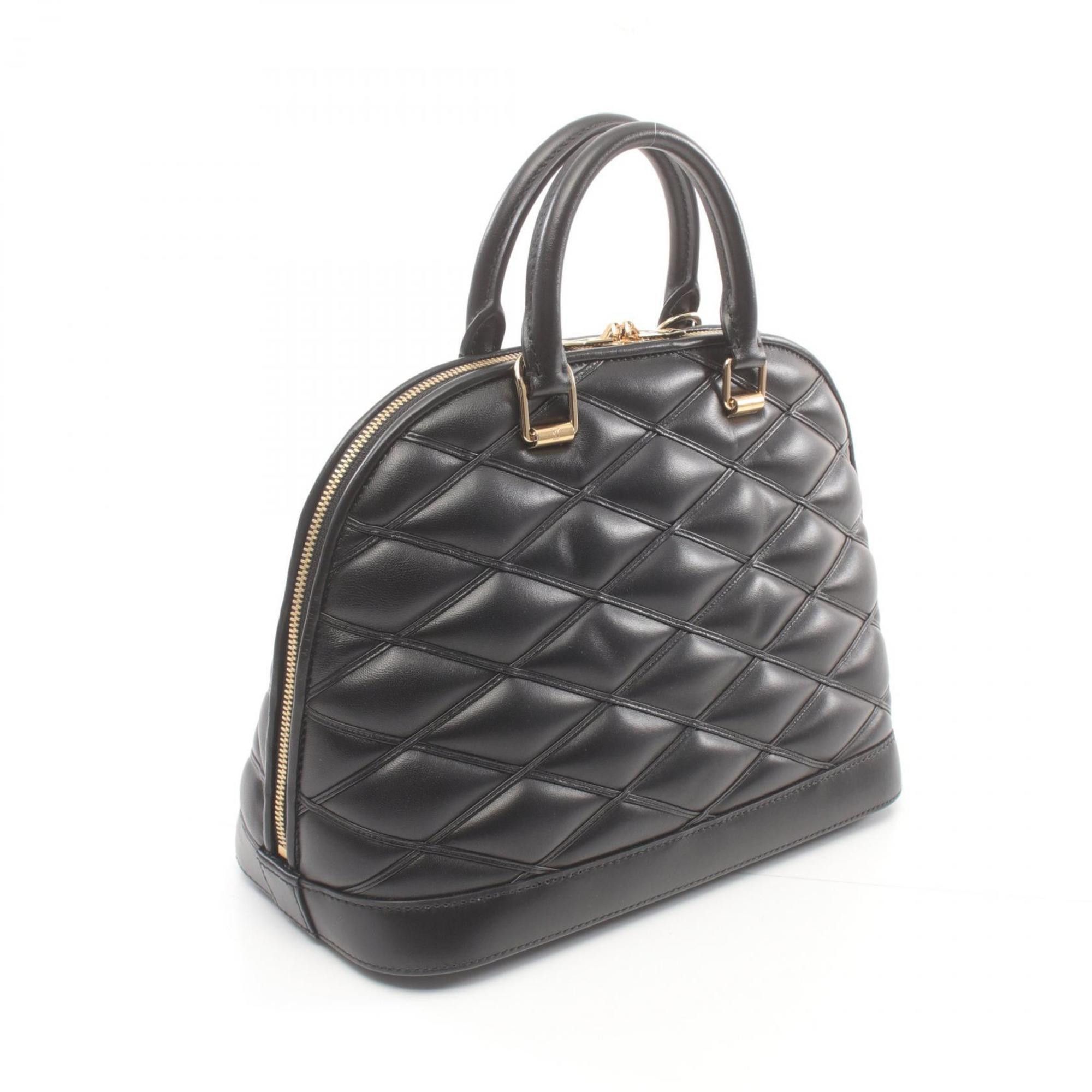 Louis Vuitton Louis Vuitton Alma handbag Size ONE SIZE - 3 Thumbnail
