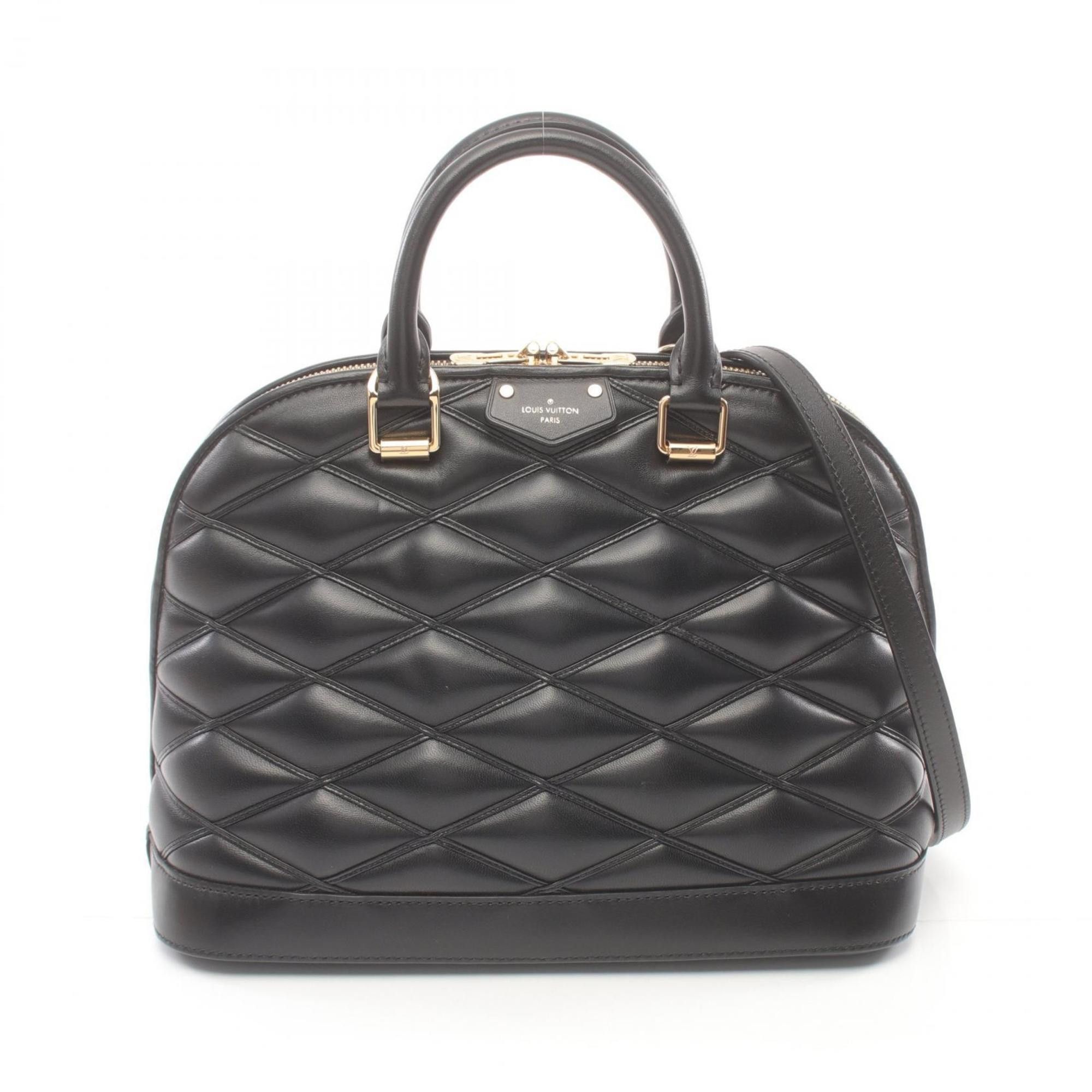 Louis Vuitton Louis Vuitton Alma handbag Size ONE SIZE - 2 Thumbnail
