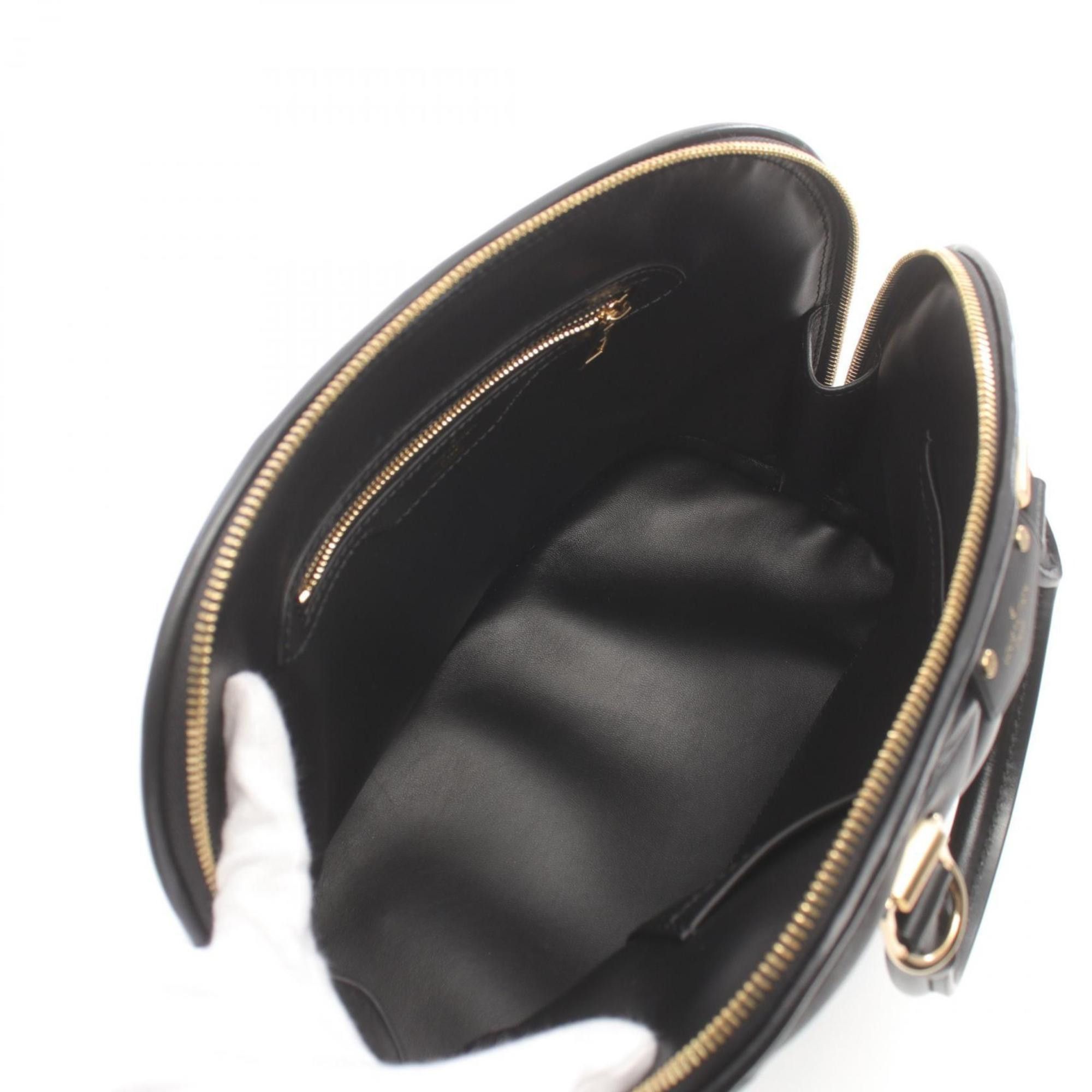 Louis Vuitton Louis Vuitton Alma handbag Size ONE SIZE - 6 Thumbnail