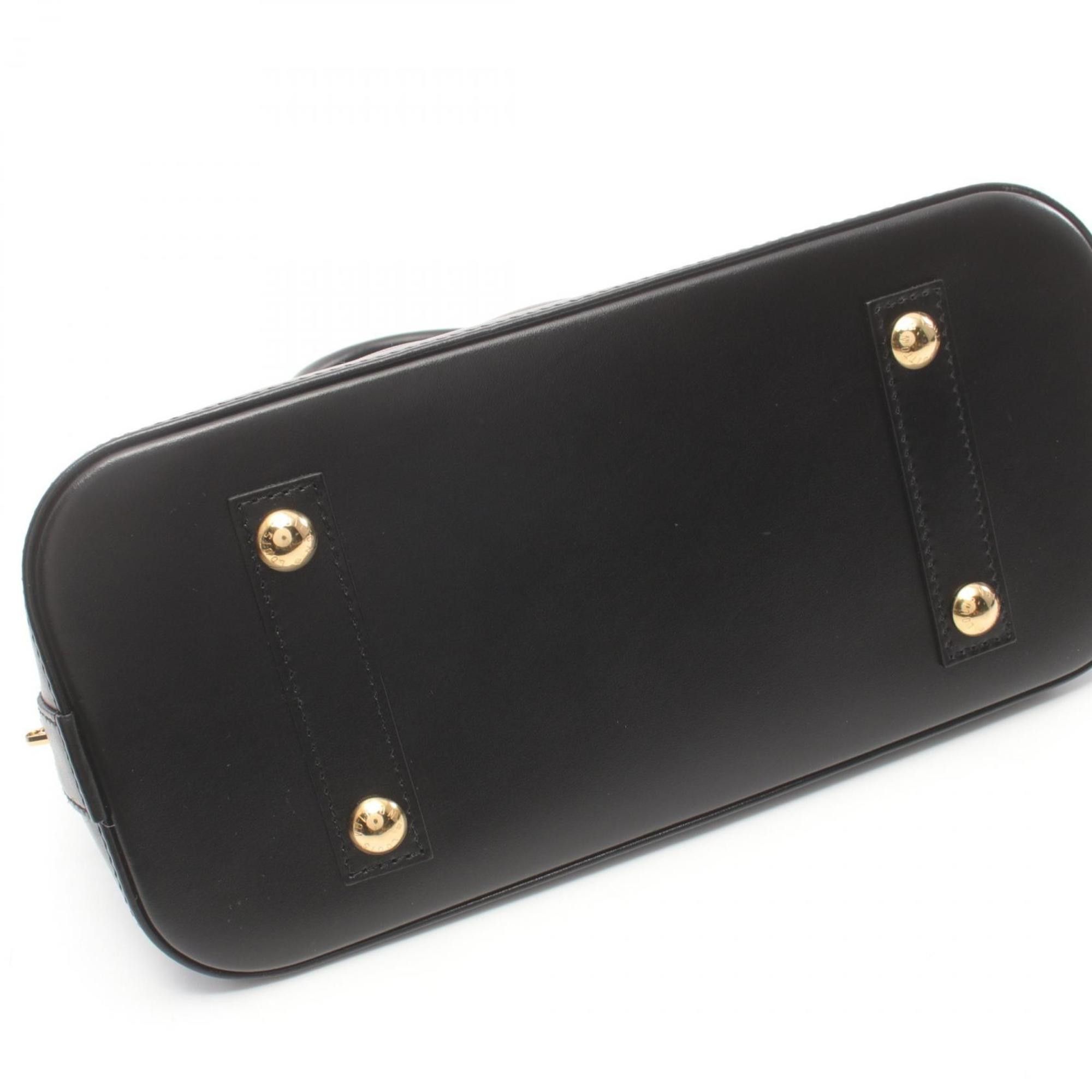 Louis Vuitton Louis Vuitton Alma handbag Size ONE SIZE - 4 Thumbnail