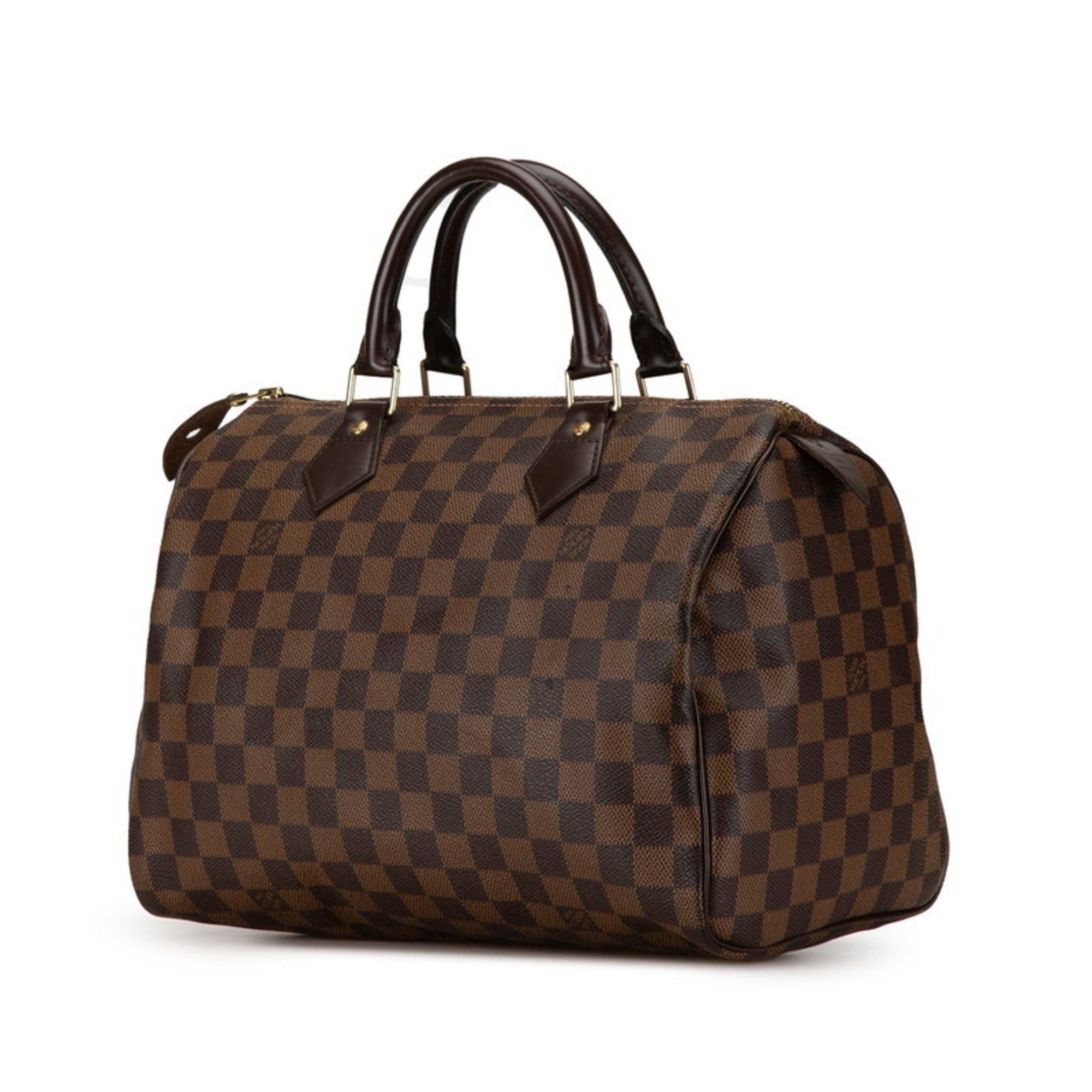 Louis Vuitton Louis Vuitton Speedy 30 handbag Size ONE SIZE - 2 Thumbnail
