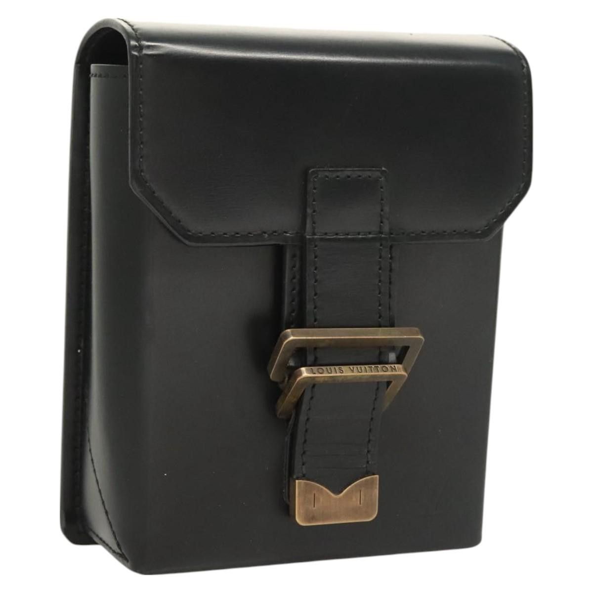 Louis Vuitton Louis Vuitton Pister clutch Size ONE SIZE - 18 Thumbnail