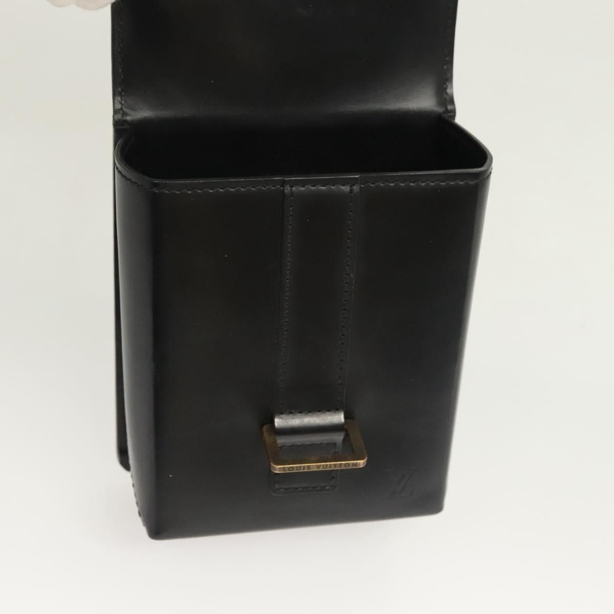 Louis Vuitton Louis Vuitton Pister clutch Size ONE SIZE - 15 Thumbnail