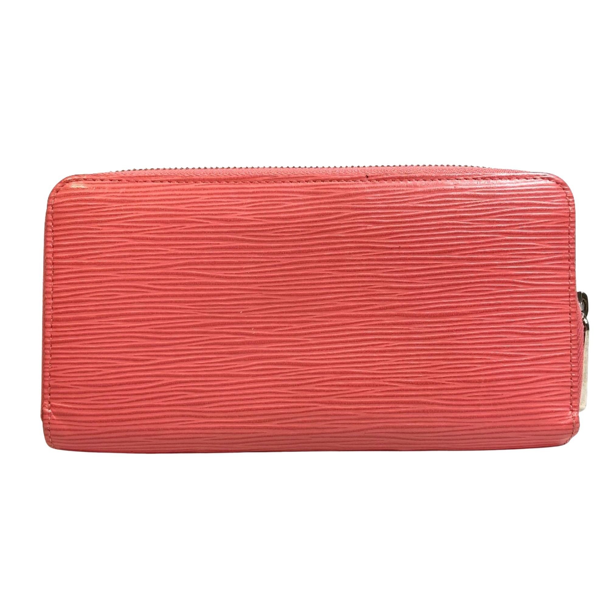Louis Vuitton Louis Vuitton Zippy wallet wallet Size ONE SIZE - 2 Thumbnail