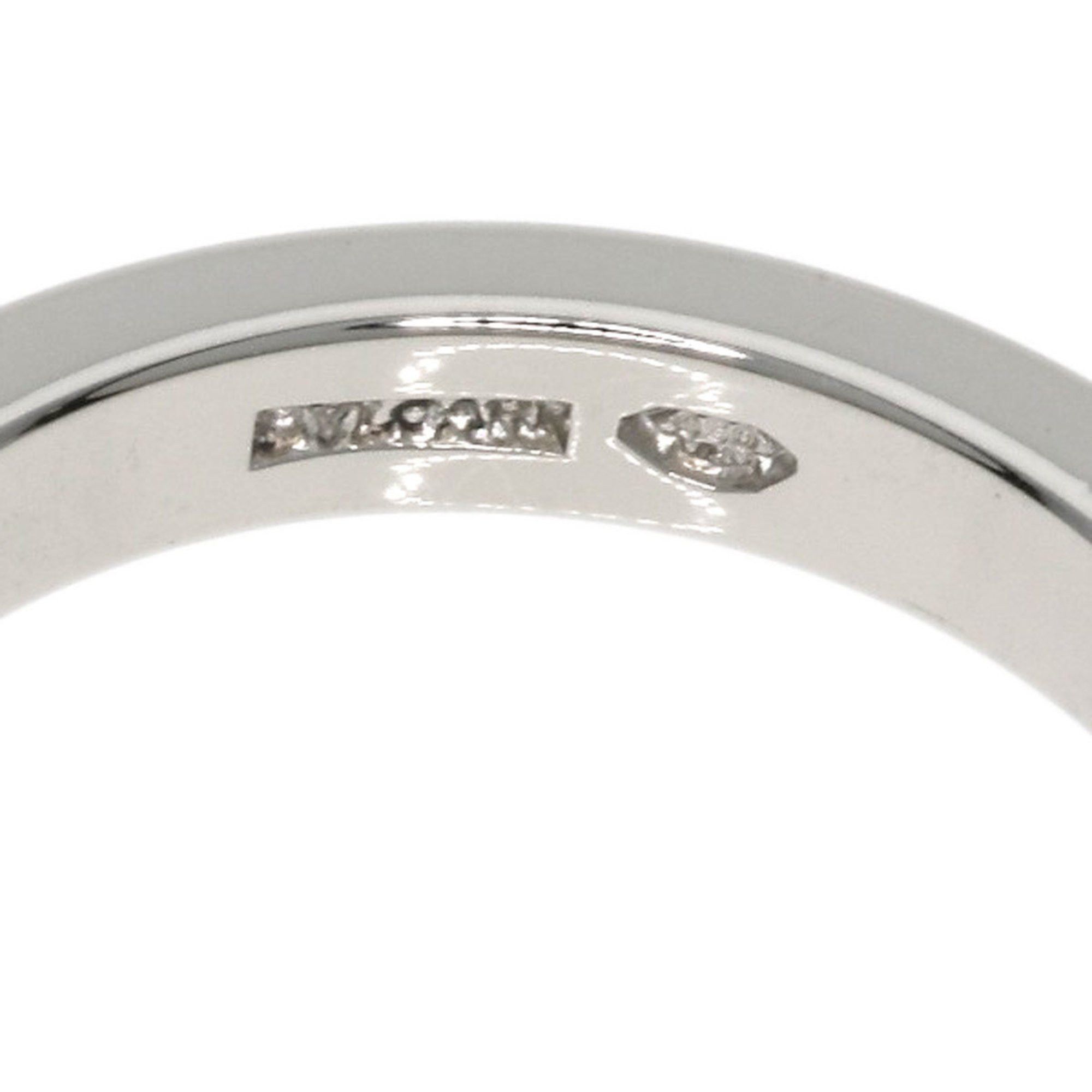 Bvlgari Bulgari Marry me ring Size ONE SIZE - 6 Thumbnail
