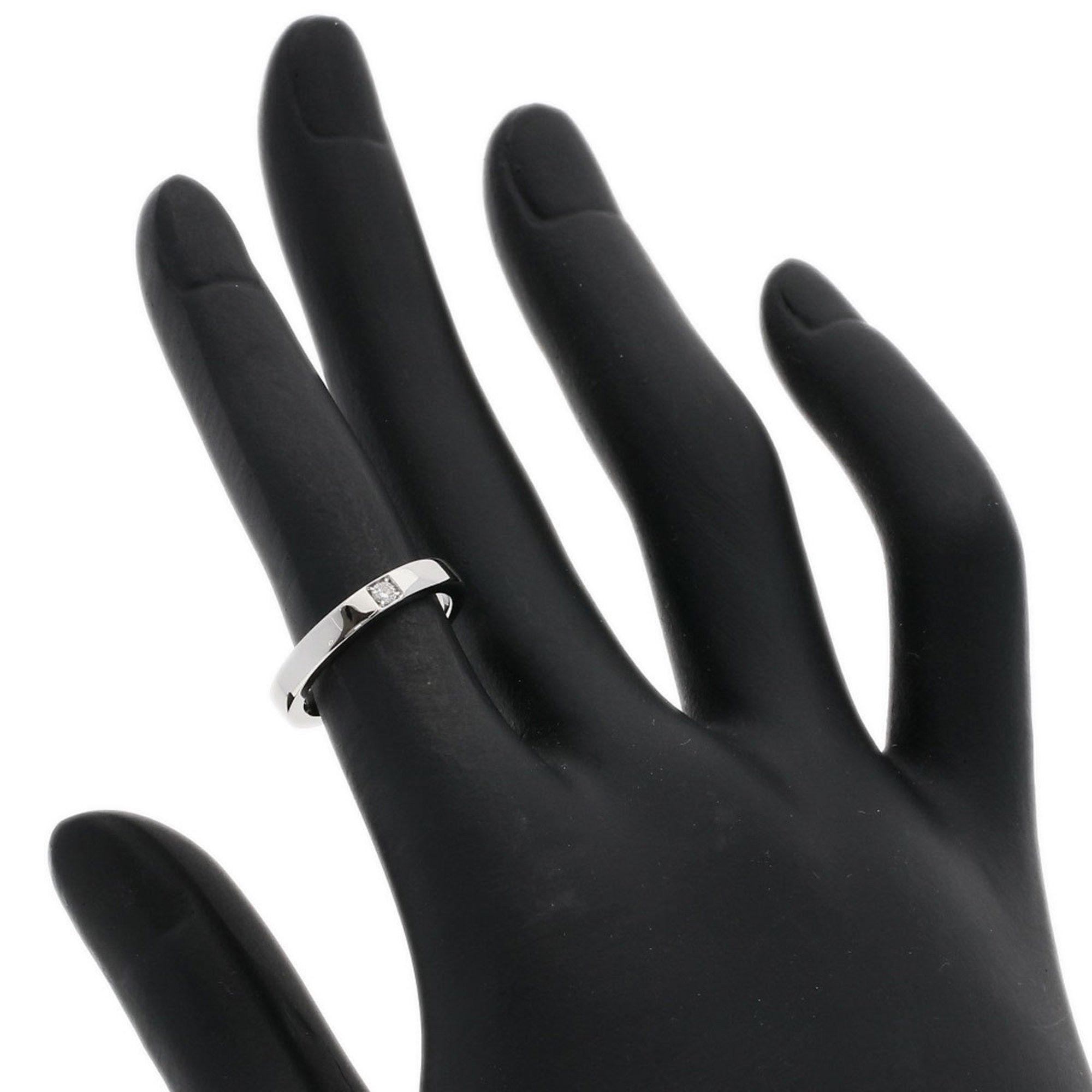 Bvlgari Bulgari Marry me ring Size ONE SIZE - 7 Thumbnail