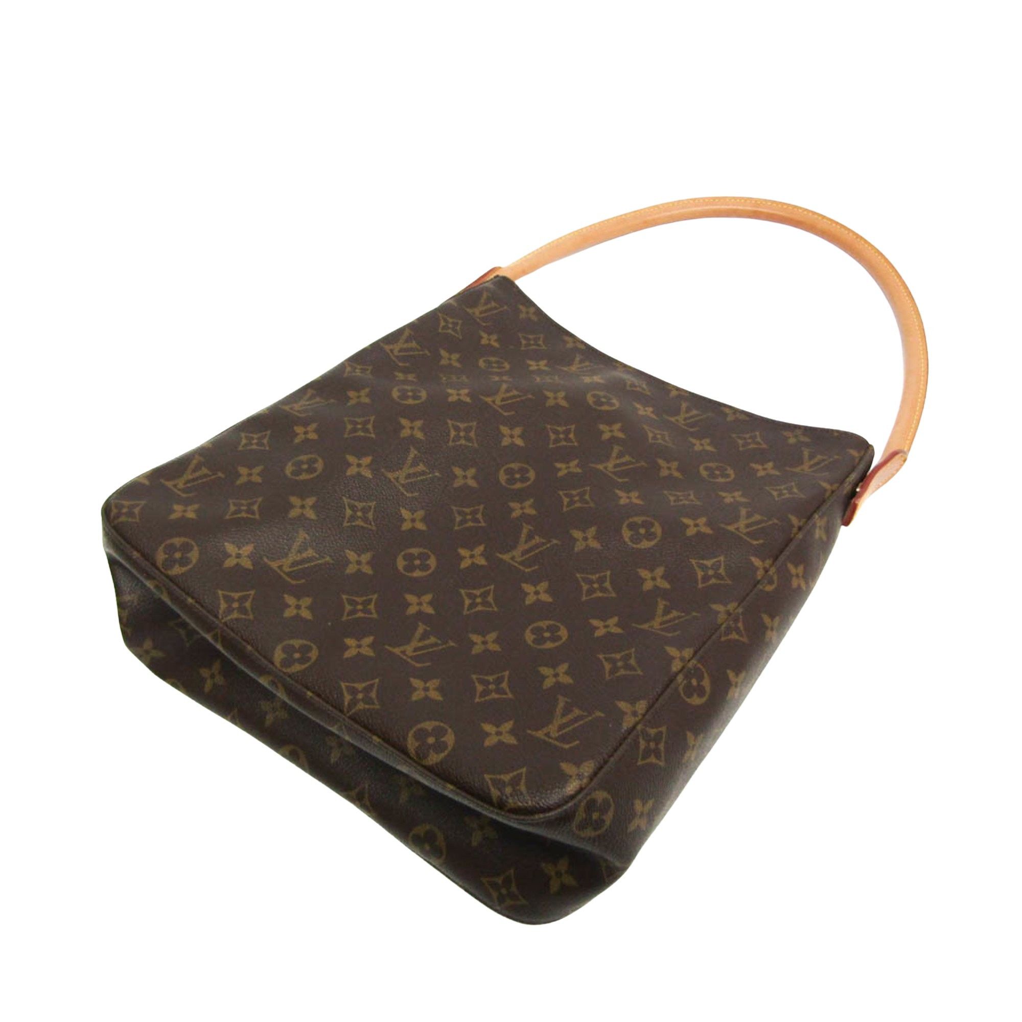 Louis Vuitton Louis Vuitton Looping shoulder Size ONE SIZE - 2 Thumbnail