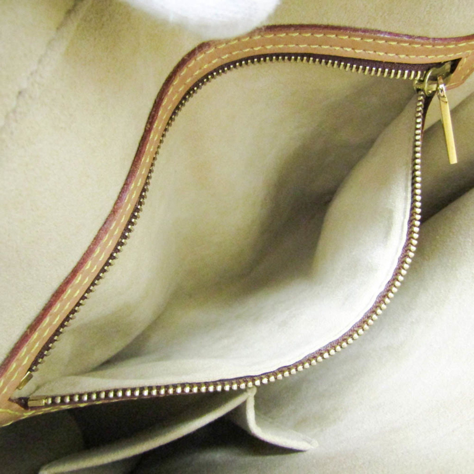 Louis Vuitton Louis Vuitton Looping shoulder Size ONE SIZE - 10 Thumbnail