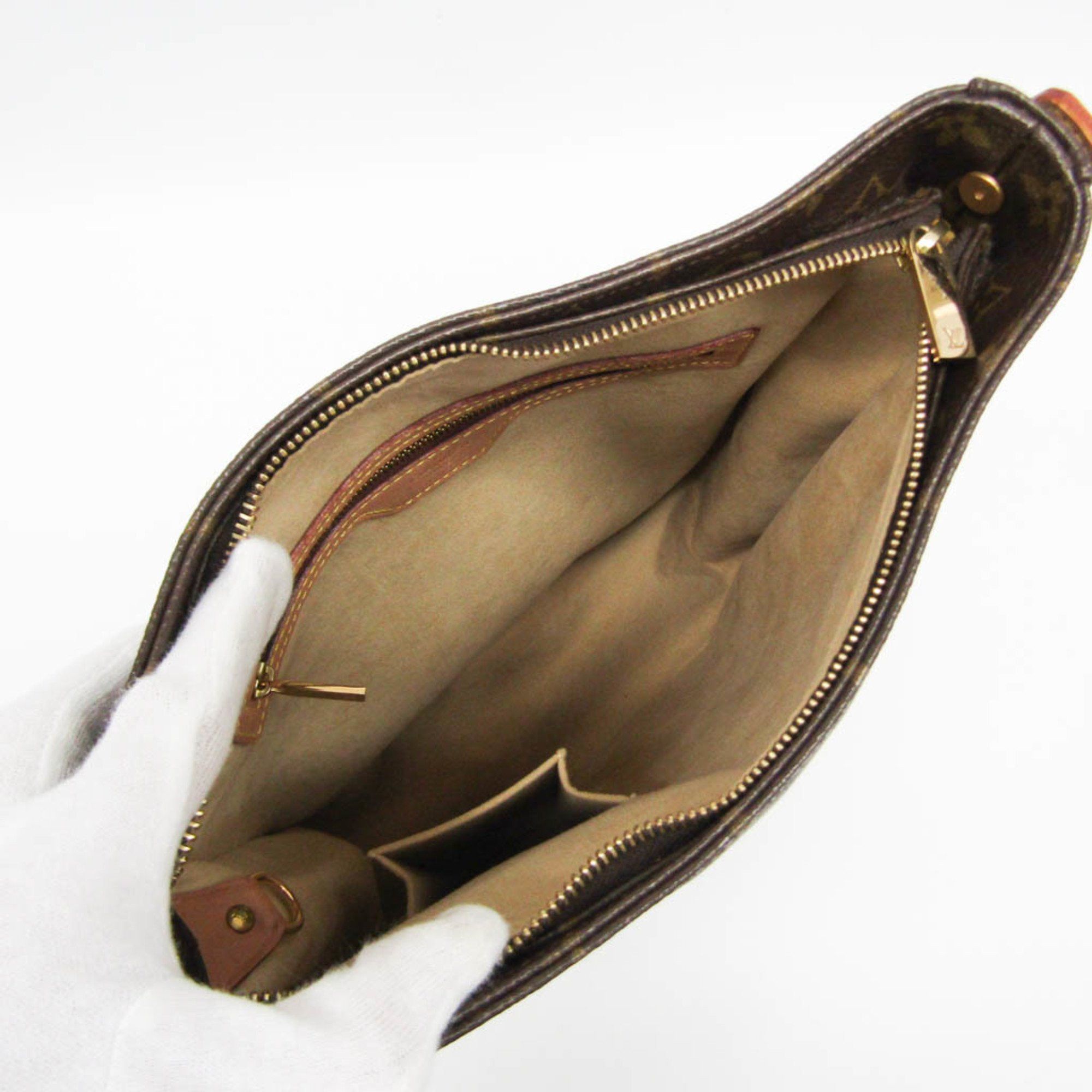 Louis Vuitton Louis Vuitton Looping shoulder Size ONE SIZE - 5 Thumbnail