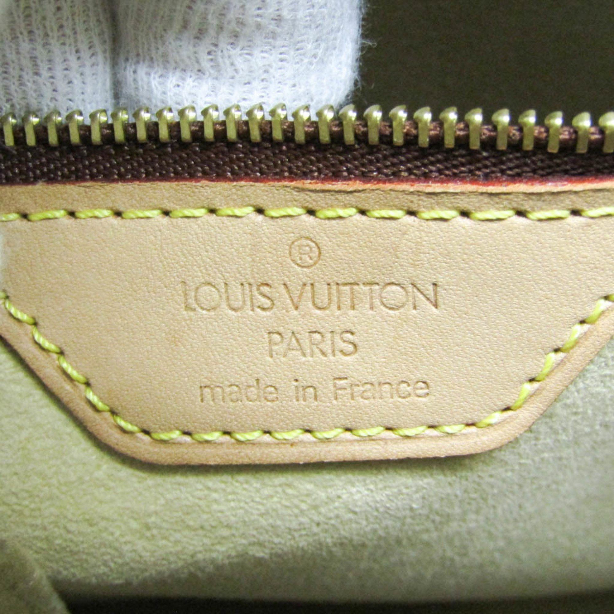 Louis Vuitton Louis Vuitton Looping shoulder Size ONE SIZE - 7 Thumbnail
