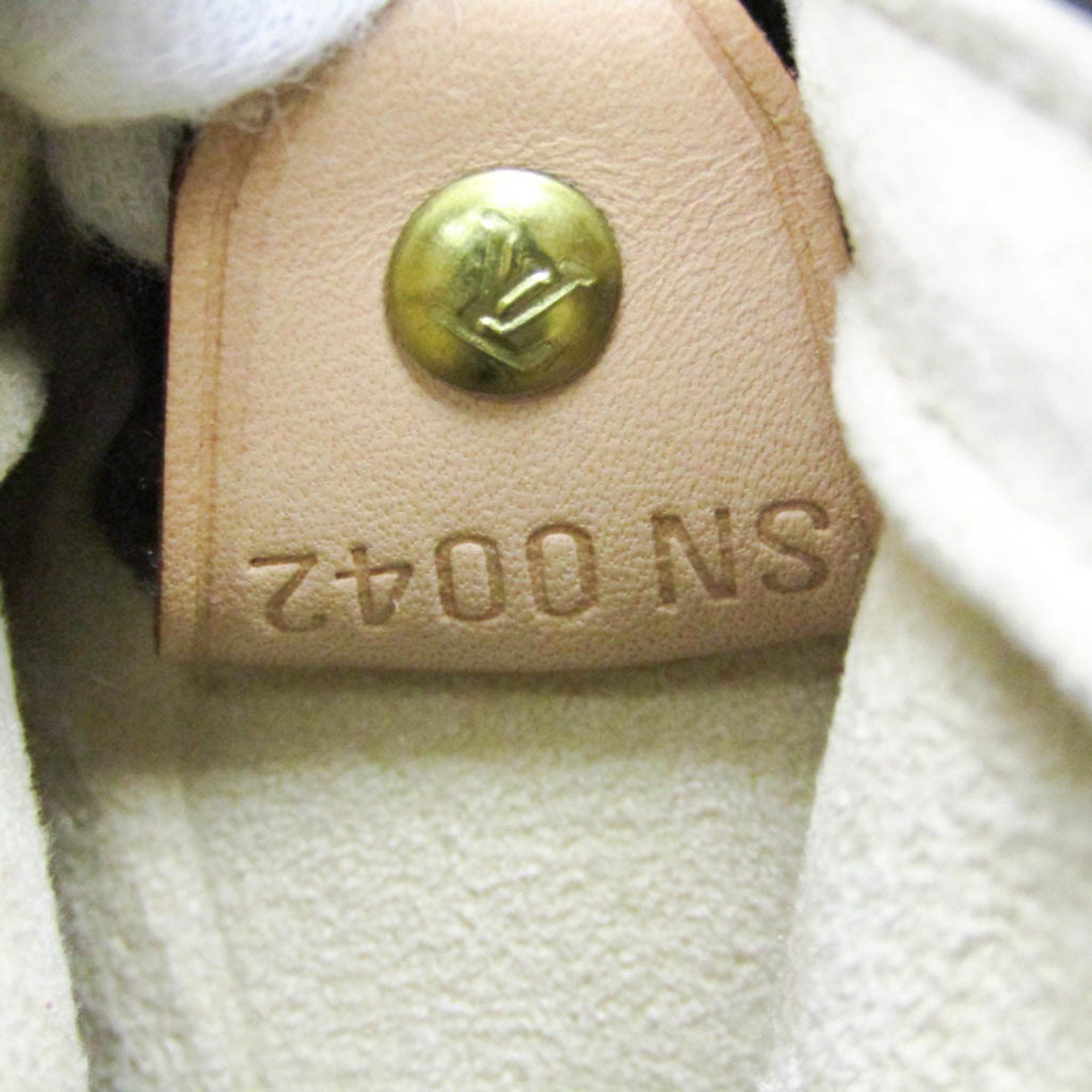 Louis Vuitton Louis Vuitton Looping shoulder Size ONE SIZE - 6 Thumbnail